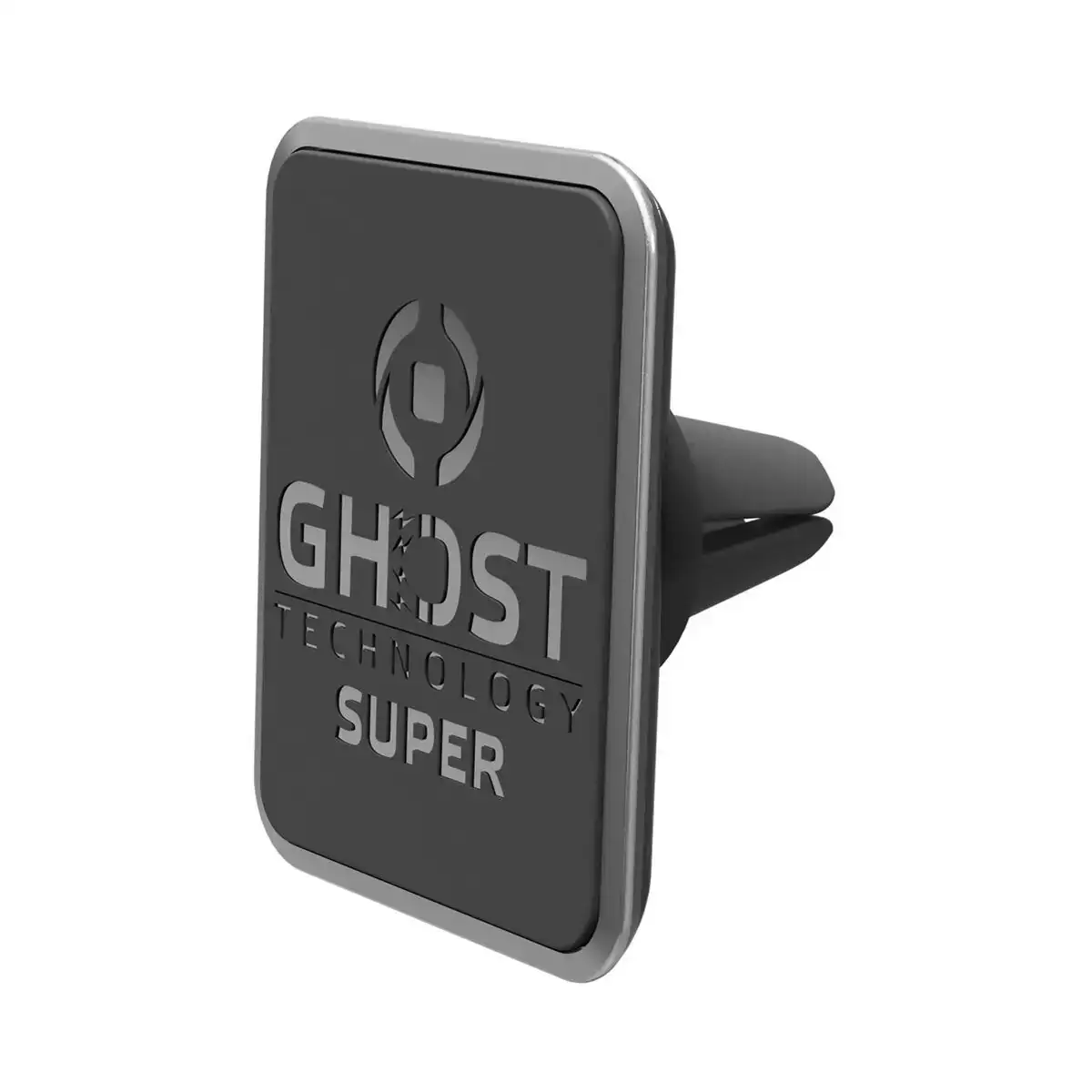 Support pour mobiles celly ghostsupervent noir plastique_2007. DIAYTAR COTE D'IVOIRE - Là où la Tradition Devient Tendance. Naviguez à travers notre boutique en ligne et choisissez des produits qui allient l'authenticité au contemporain.