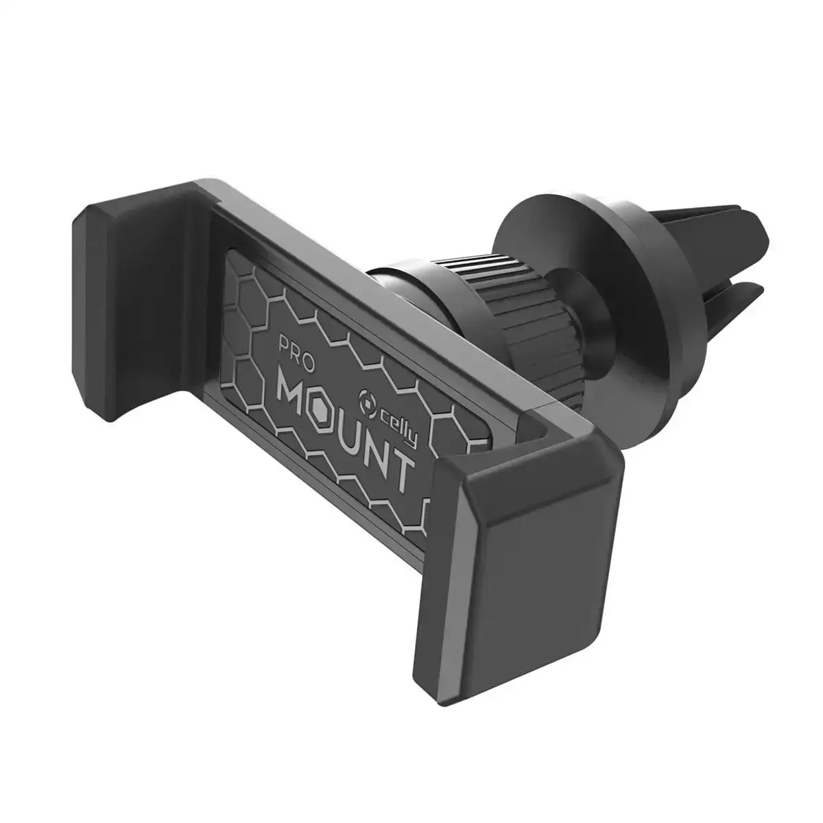 Support pour mobiles celly mountventbk noir plastique polycarbonate_7073. DIAYTAR COTE D'IVOIRE - Où Choisir est une Célébration. Découvrez notre sélection de produits qui représentent la diversité et la joie du Côte d'Ivoire, à chaque étape de votre vie.