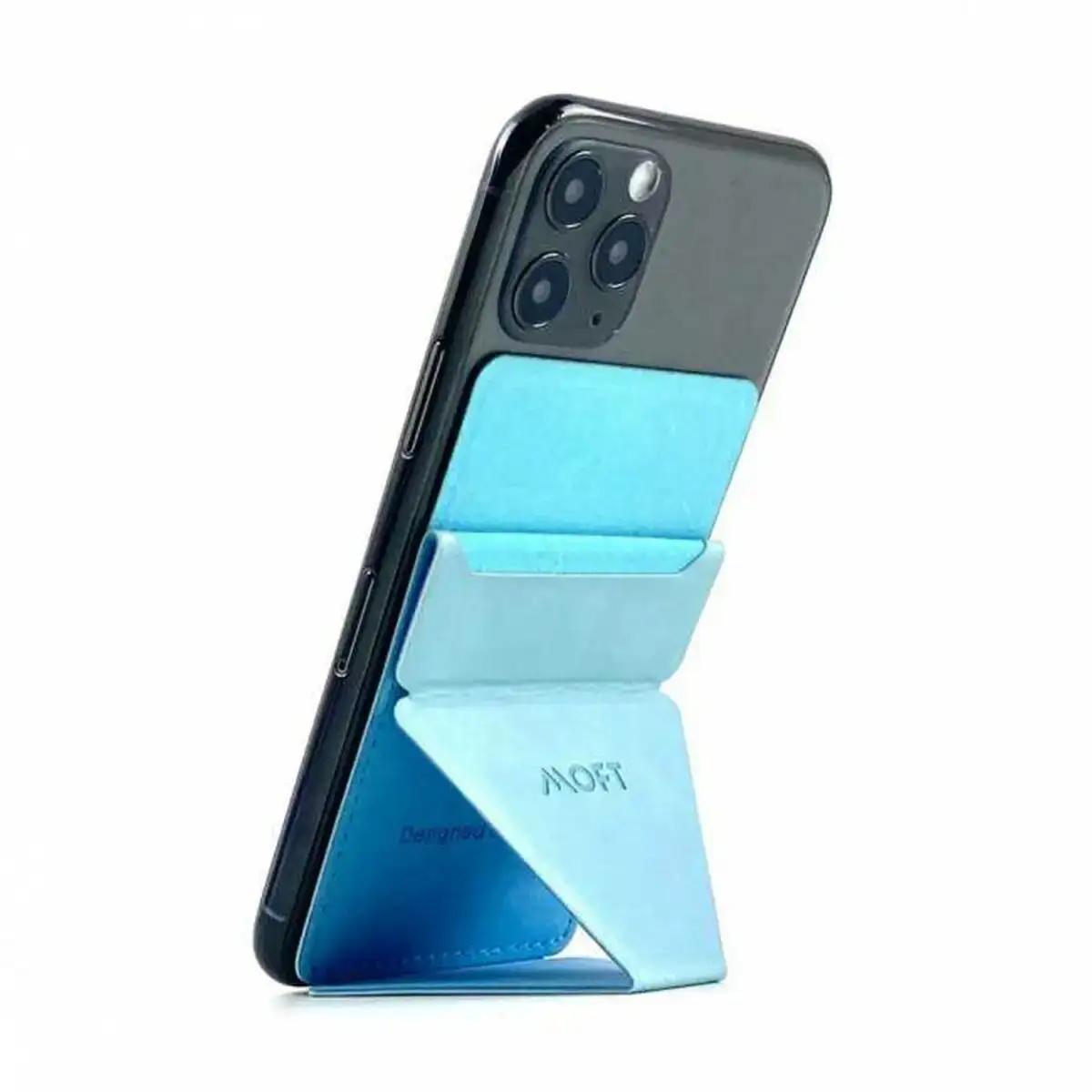 Support pour mobiles moft dh0201bl_3890. DIAYTAR COTE D'IVOIRE - Votre Passage vers l'Éclat et la Beauté. Explorez notre boutique en ligne et trouvez des produits qui subliment votre apparence et votre espace.