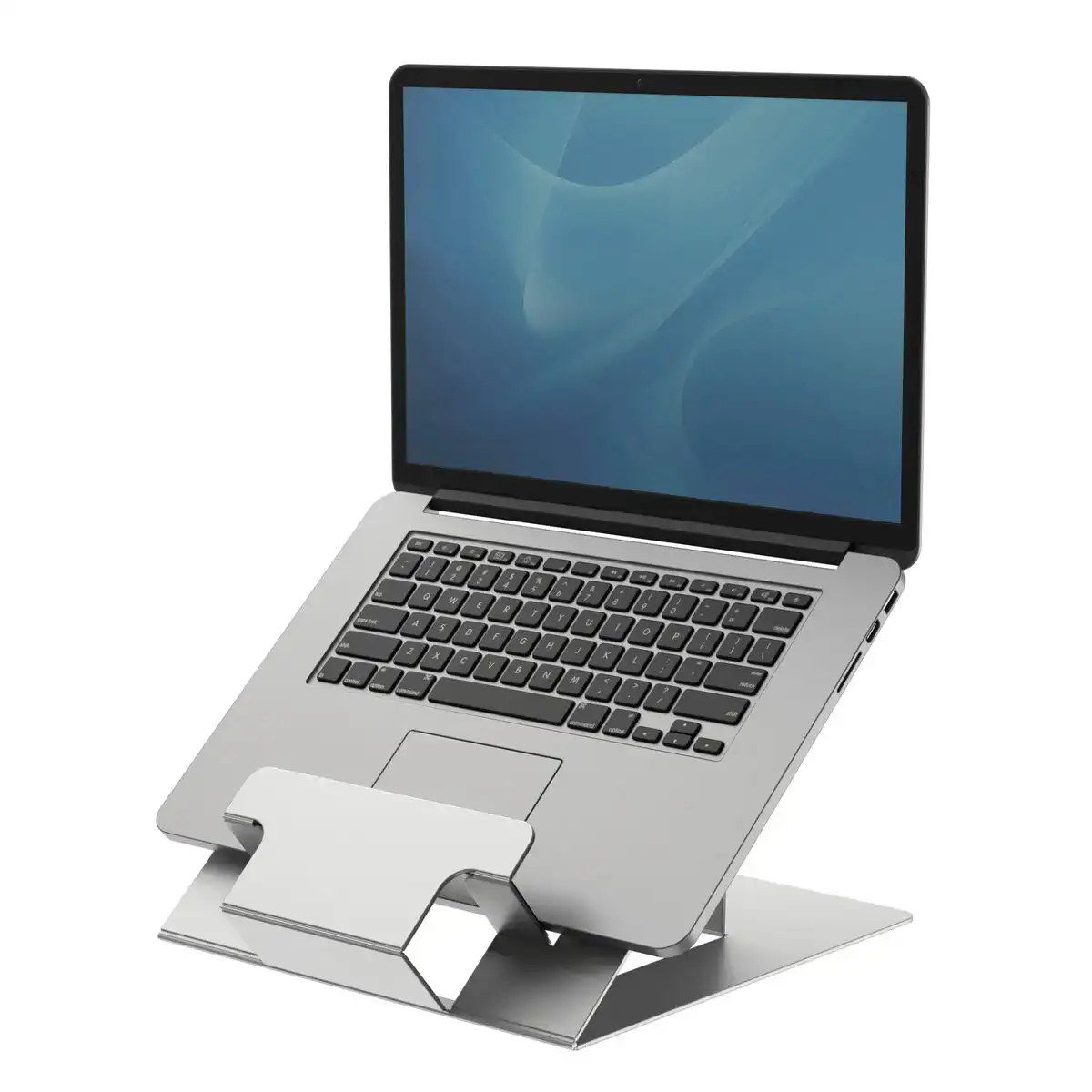 Support pour ordinateur portable fellowes hylyft aluminium_3443. DIAYTAR COTE D'IVOIRE - Là où Chaque Produit Est une Trouvaille. Explorez notre sélection minutieuse et découvrez des articles qui correspondent à votre style de vie et à vos aspirations.