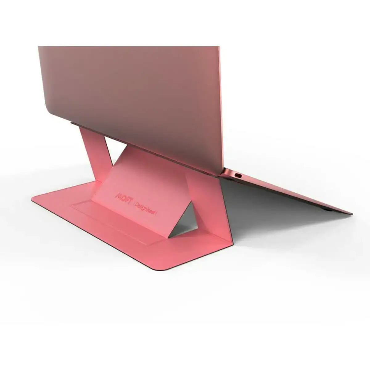 Support pour ordinateur portable moft dh0117pk rose_9737. DIAYTAR COTE D'IVOIRE - Votre Source d'Inspiration Shopping. Parcourez nos rayons et trouvez des articles qui vous inspirent, que ce soit pour votre style, votre maison ou votre vie quotidienne.