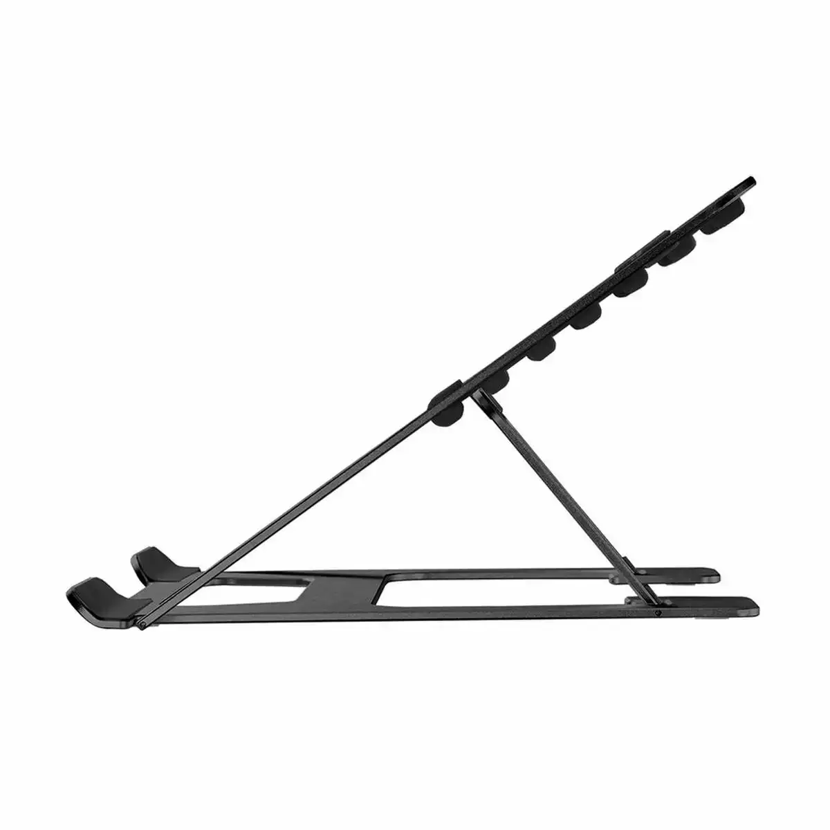Support pour ordinateur portable neomounts nsls085black _4699. DIAYTAR COTE D'IVOIRE - Là où Vos Rêves Prendent Forme. Plongez dans notre catalogue diversifié et trouvez des produits qui enrichiront votre quotidien, du pratique à l'exceptionnel.