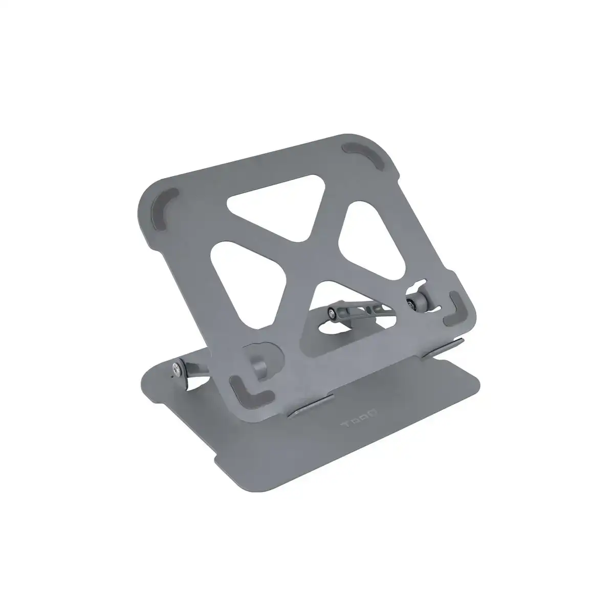 Support pour ordinateur portable tooq tqlrs0012 al g aluminium_6082. Bienvenue chez DIAYTAR COTE D'IVOIRE - Où Choisir est une Invitation au Voyage. Explorez notre boutique en ligne et découvrez des produits qui vous transportent dans l'univers du Côte d'Ivoire.