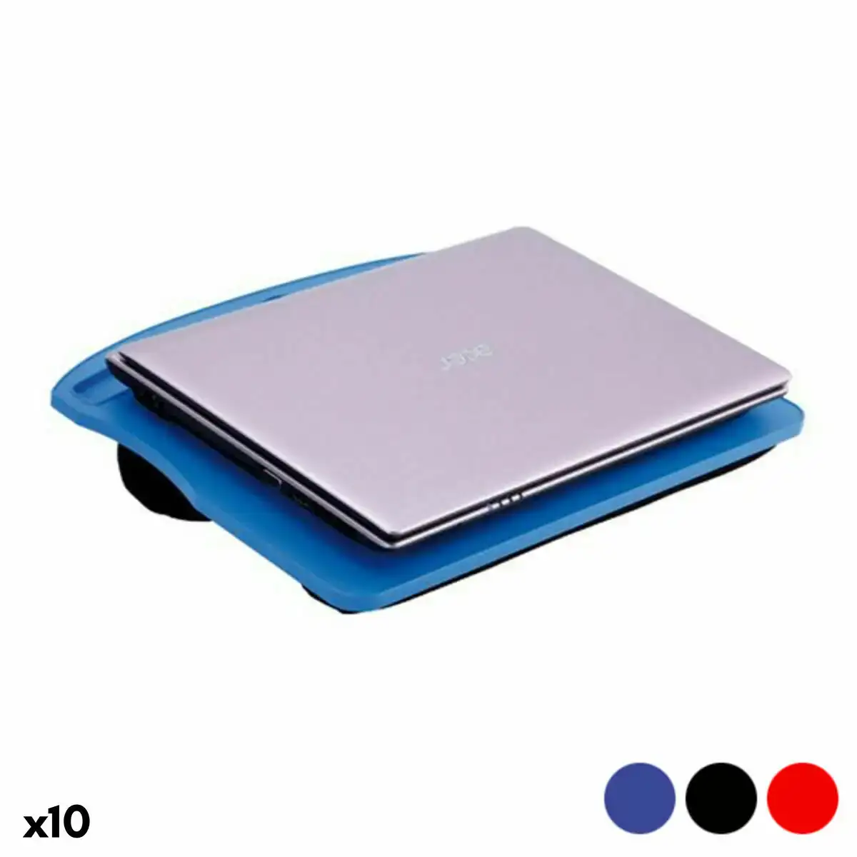 Support pour ordinateur portable xtra battery 143665 10 unites _2833. DIAYTAR COTE D'IVOIRE - Là où Chaque Produit a son Histoire. Découvrez notre gamme de produits, chacun portant en lui le récit de l'artisanat et de la passion, pour vous offrir une expérience de shopping authentique.