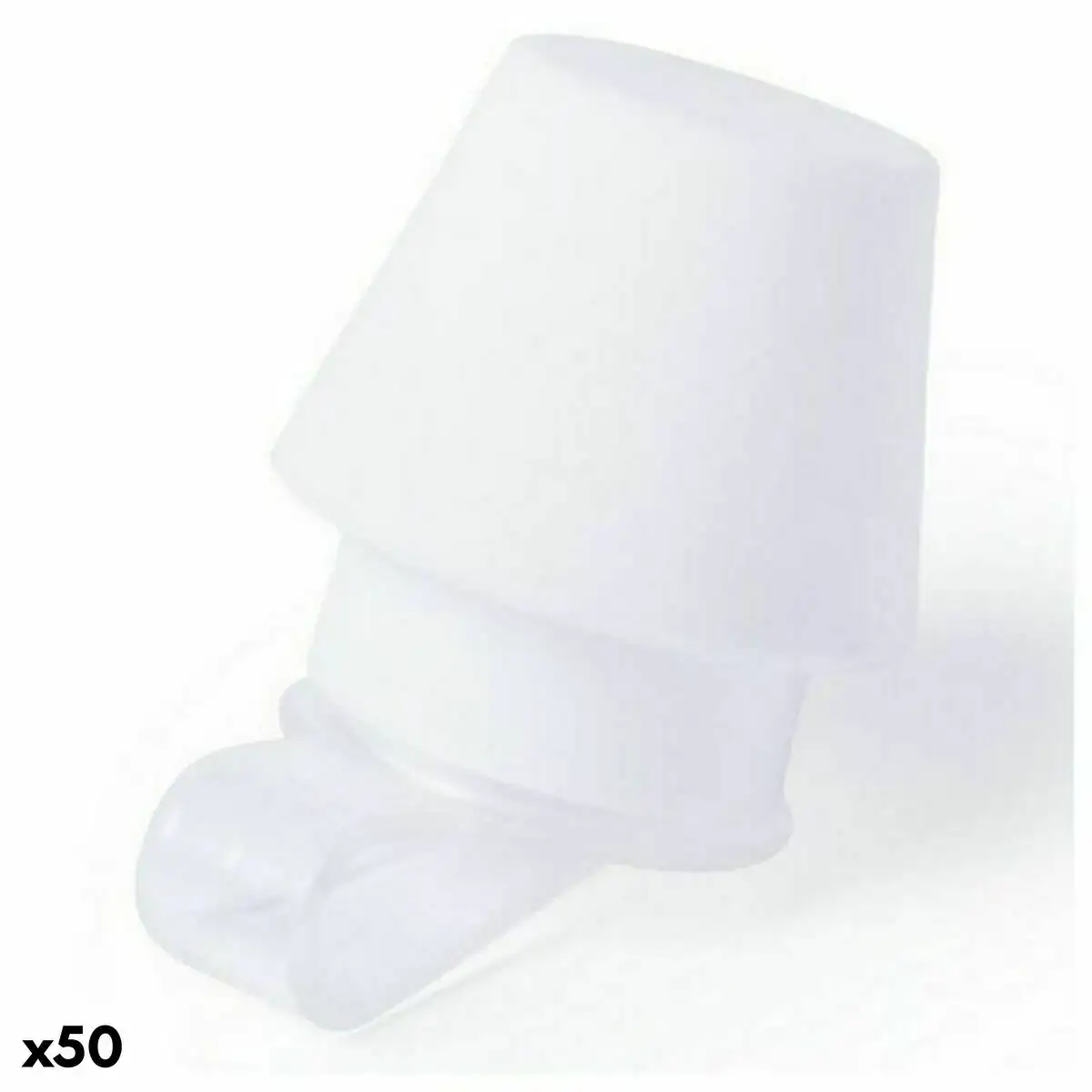 Support pour smartphone en forme de lampe 145285 50 unites _5757. DIAYTAR COTE D'IVOIRE - Votre Escapade Shopping Virtuelle. Explorez notre boutique en ligne et dénichez des trésors qui évoquent la culture et le savoir-faire sénégalais, un clic à la fois.