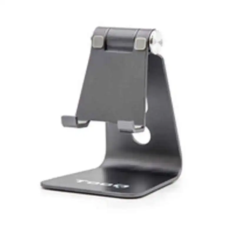 Support pour telephone portable ou tablette tooq ph0001 g gris_7277. DIAYTAR COTE D'IVOIRE - Votre Plateforme pour un Shopping Inspiré. Explorez nos offres variées et découvrez des articles qui stimulent votre créativité et embellissent votre vie.