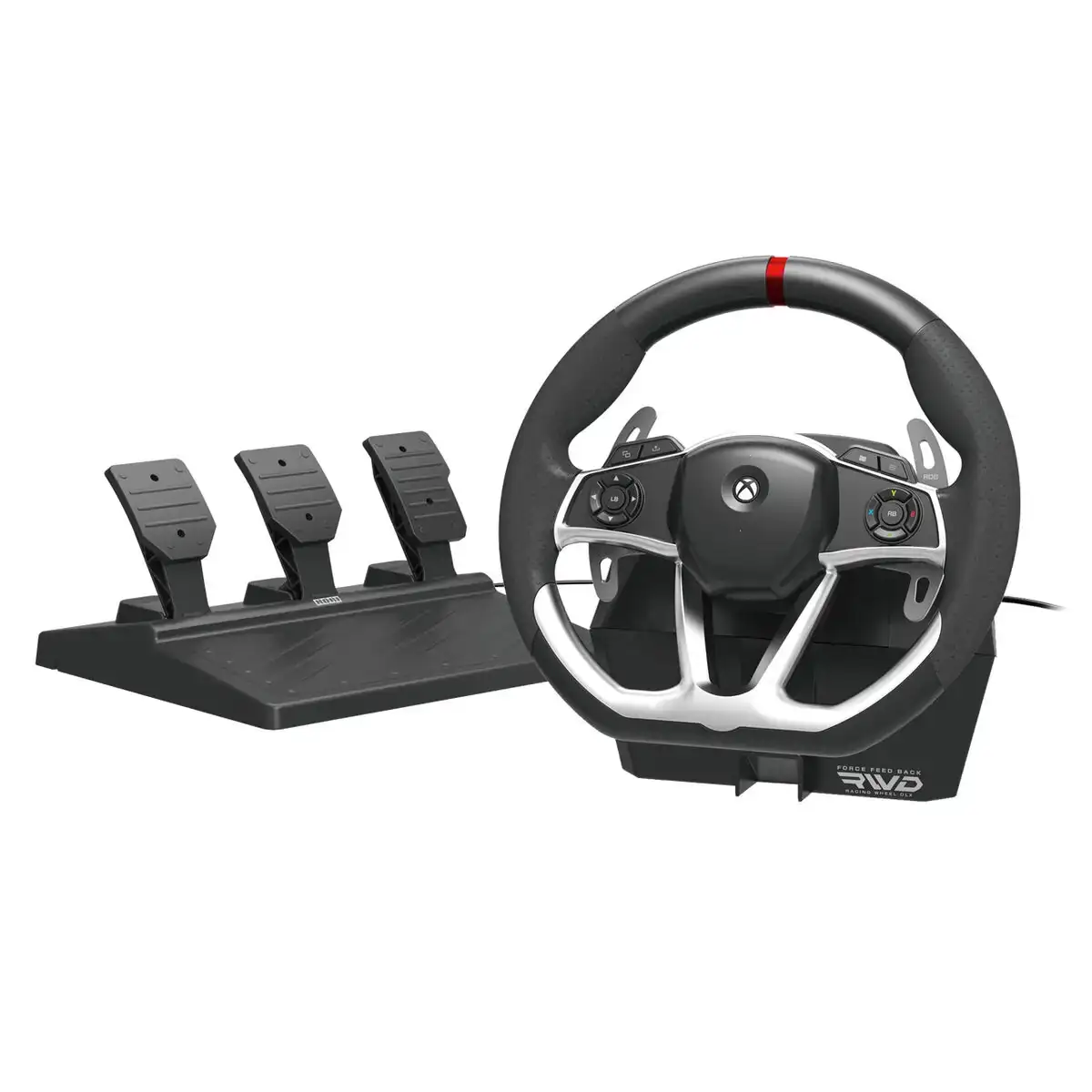 Support pour volant et pedales gaming hori force feedback racing wheel dlx_5041. DIAYTAR COTE D'IVOIRE - L'Art de Magasiner sans Frontières. Parcourez notre vaste sélection d'articles et trouvez tout ce dont vous avez besoin, du chic à l'authentique, du moderne au traditionnel.