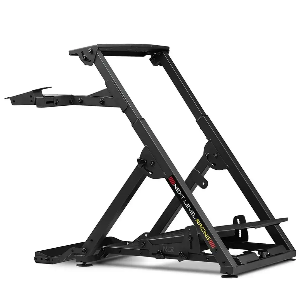 Support pour volant et pedales gaming next level racing nlr s023 noir_6544. DIAYTAR COTE D'IVOIRE - Où Choisir est une Célébration de l'Artisanat Local. Découvrez notre boutique en ligne et choisissez des produits qui incarnent la passion des artisans sénégalais.