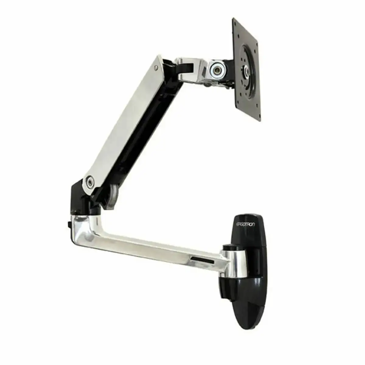 Support reglable ergotron 45 243 026 ecrans noir aluminium 34 _3905. Découvrez DIAYTAR COTE D'IVOIRE - Votre Source de Produits Variés et un Service Exceptionnel. Parcourez nos catégories et bénéficiez d'un service client dévoué, prêt à vous guider à chaque étape.