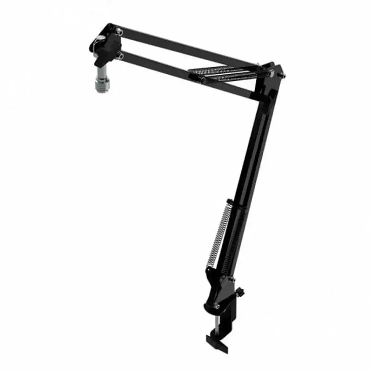 Support reglable newskill mic holder_1757. DIAYTAR COTE D'IVOIRE - Où Choisir est un Acte de Création. Naviguez à travers notre plateforme et choisissez des produits qui complètent votre histoire personnelle.