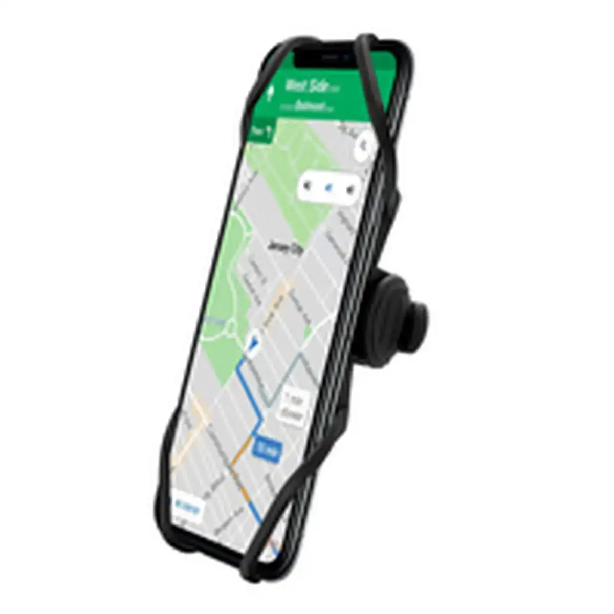 Support smartphone pour velo celly swipebikestembk noir silicone_2260. DIAYTAR COTE D'IVOIRE - Votre Plateforme Shopping de Confiance. Naviguez à travers nos rayons et choisissez des produits fiables qui répondent à vos besoins quotidiens.