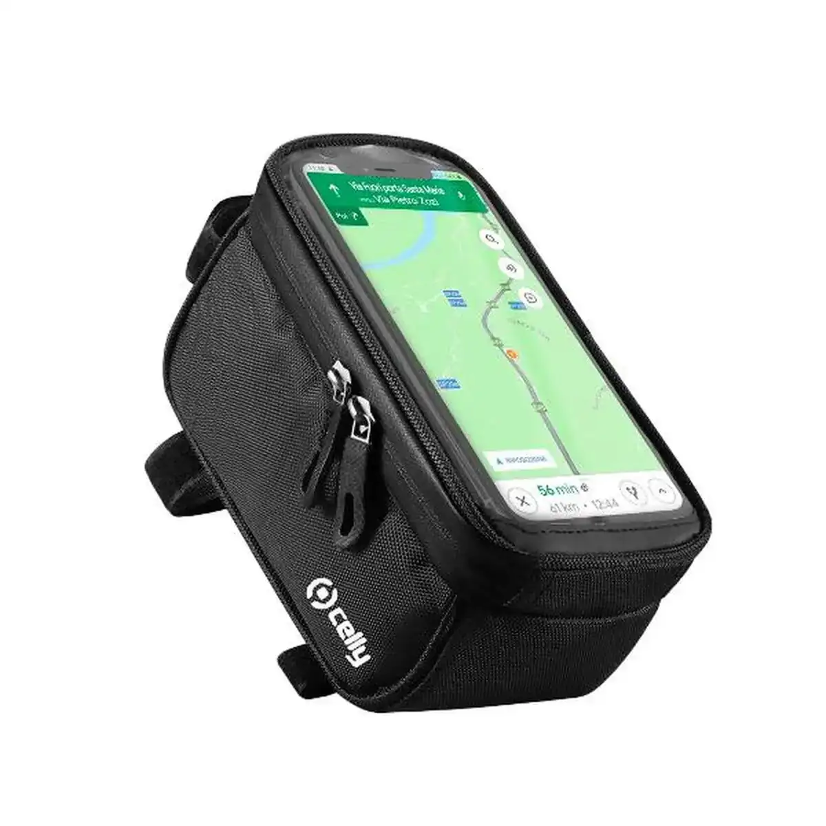Support smartphone pour velo celly weatherbikebk noir plastique_7484. DIAYTAR COTE D'IVOIRE - Là où Chaque Clic Compte. Parcourez notre boutique en ligne et laissez-vous guider vers des trouvailles uniques qui enrichiront votre quotidien.