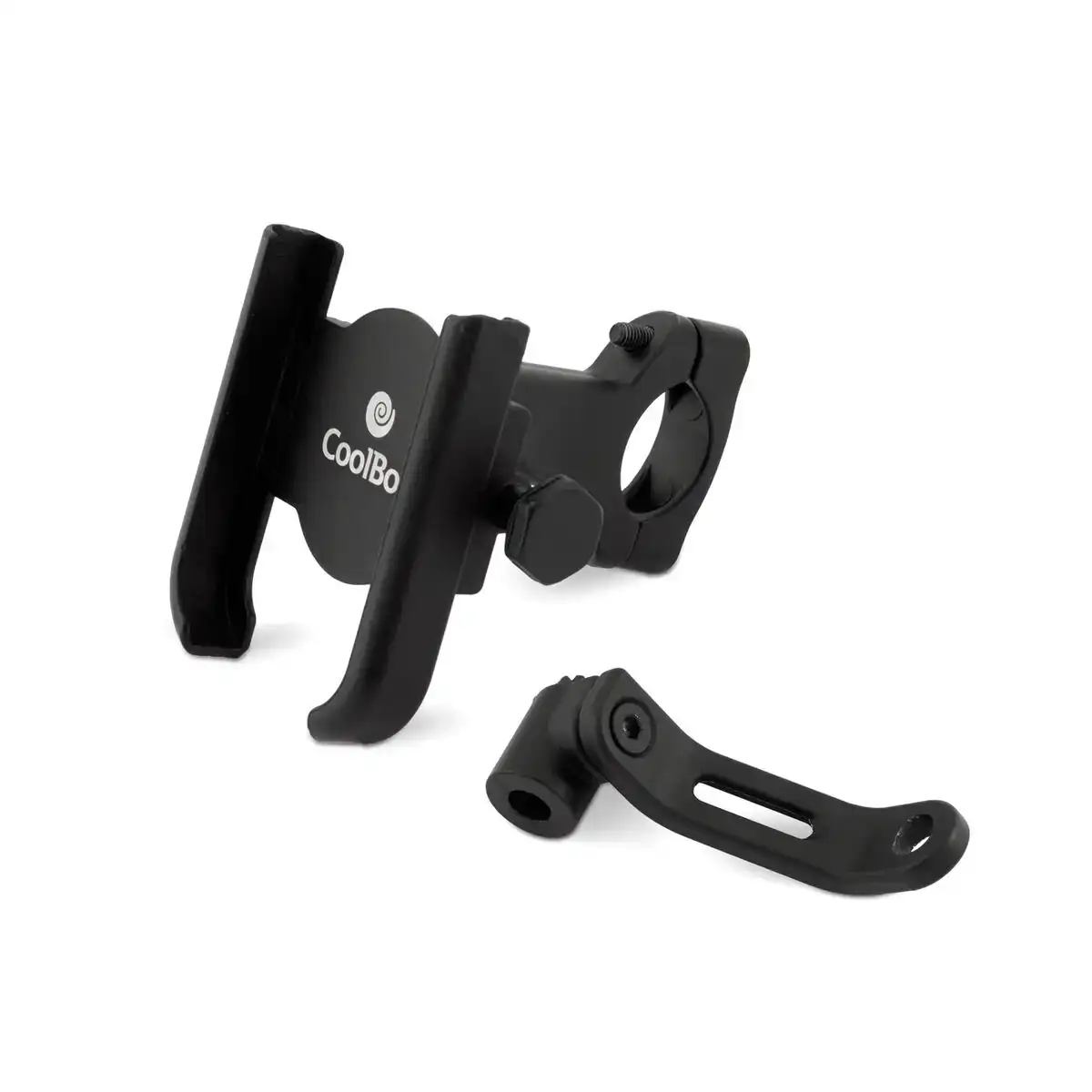 Support smartphone pour velo coolbox coo pz06 58 95 mm noir aluminium_5646. DIAYTAR COTE D'IVOIRE - Votre Source de Trouvailles uniques. Naviguez à travers notre catalogue et trouvez des articles qui vous distinguent et reflètent votre unicité.