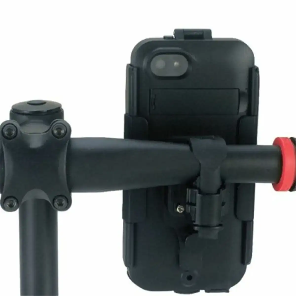 Support smartphone pour velo muvit 4 noir_3901. DIAYTAR COTE D'IVOIRE - Là où la Tradition Devient Tendance. Naviguez à travers notre boutique en ligne et choisissez des produits qui allient l'authenticité au contemporain.