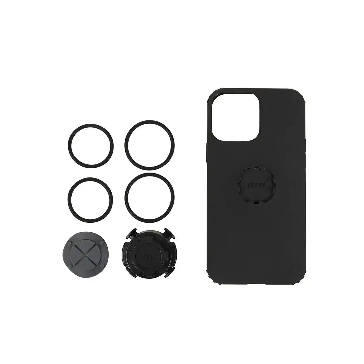 Support smartphone pour velo zefal 7184 noir plastique reconditionne a _7634. Entrez dans l'Univers de DIAYTAR COTE D'IVOIRE - Où l'Élégance et la Variété se Rencontrent. Parcourez notre catalogue pour dénicher des articles qui ajoutent une touche d'élégance à votre vie.