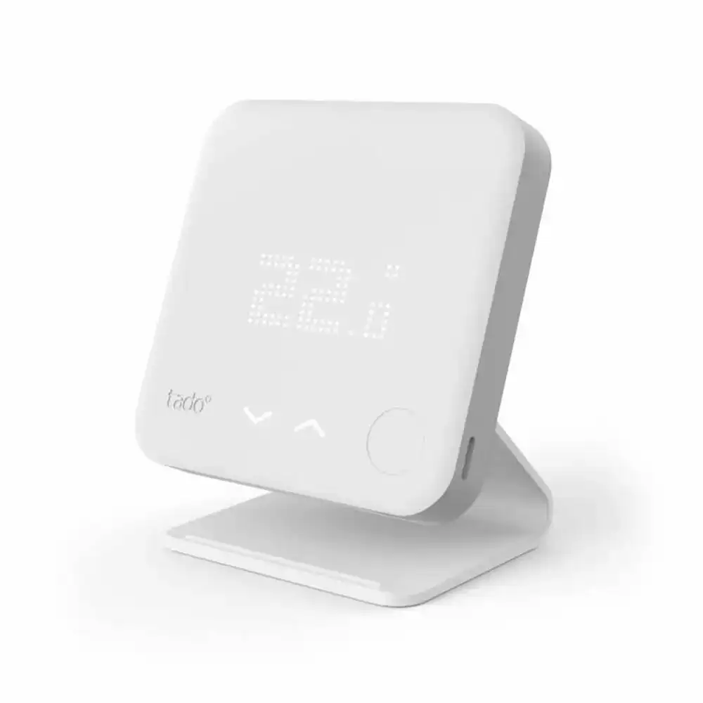 Support tado thermostat_1994. Entrez dans l'Univers de DIAYTAR COTE D'IVOIRE - Où l'Élégance Rencontre la Tradition. Explorez notre gamme variée et trouvez des articles qui ajoutent une touche de sophistication à votre vie.