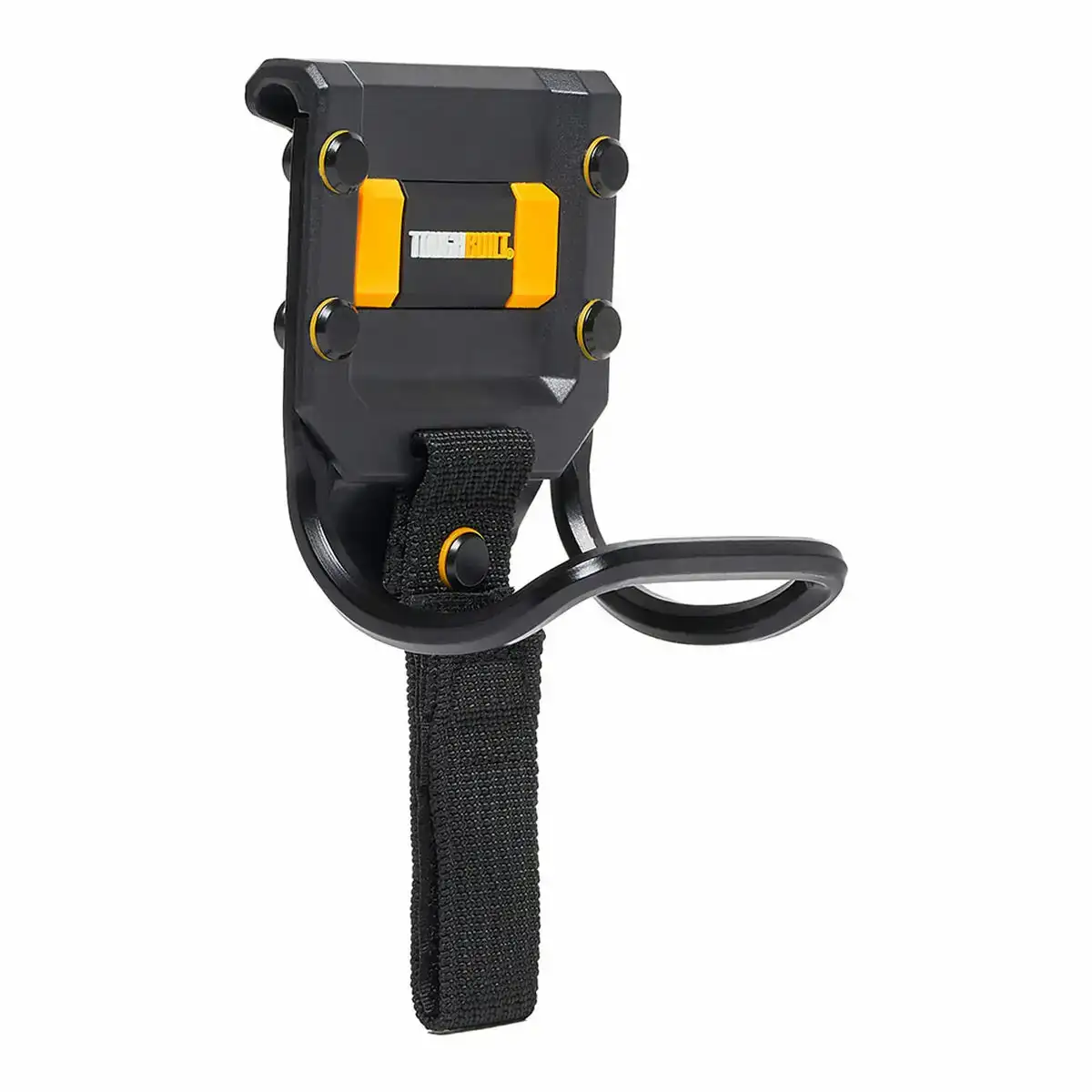 Support toughbuilt tb 52 marteau a percussion_2747. DIAYTAR COTE D'IVOIRE - L'Art de Magasiner sans Limites. Naviguez à travers notre collection diversifiée pour trouver des produits qui élargiront vos horizons shopping.