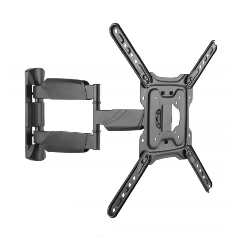 Support tv avec bras ewent ew1525 23 55 35 kg_9241. DIAYTAR COTE D'IVOIRE - L'Artisanat à Portée de Clic. Découvrez notre boutique en ligne pour trouver des produits uniques qui célèbrent la créativité et l'artisanat sénégalais.