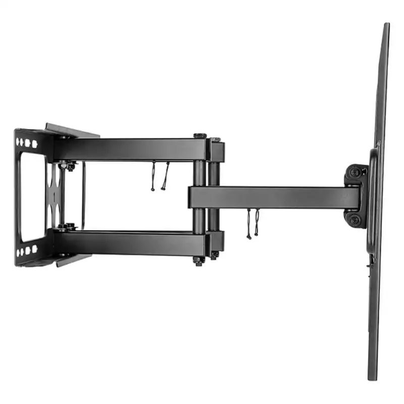 Support tv avec bras ewent ew1526 37 70 40 kg noir_7380. DIAYTAR COTE D'IVOIRE - Votre Plateforme Shopping, Votre Choix Éclairé. Explorez nos offres et choisissez des articles de qualité qui reflètent votre style et vos valeurs.