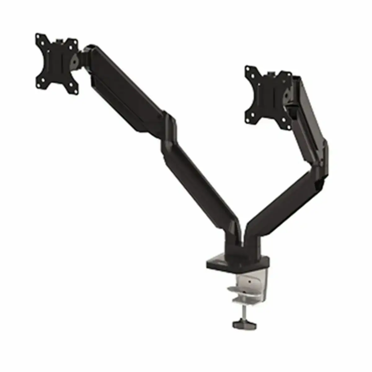 Support tv avec bras fellowes 8042501 noir multibras_2472. DIAYTAR COTE D'IVOIRE - Votre Plaisir Shopping à Portée de Clic. Explorez notre boutique en ligne et trouvez des produits qui ajoutent une touche de bonheur à votre vie quotidienne.