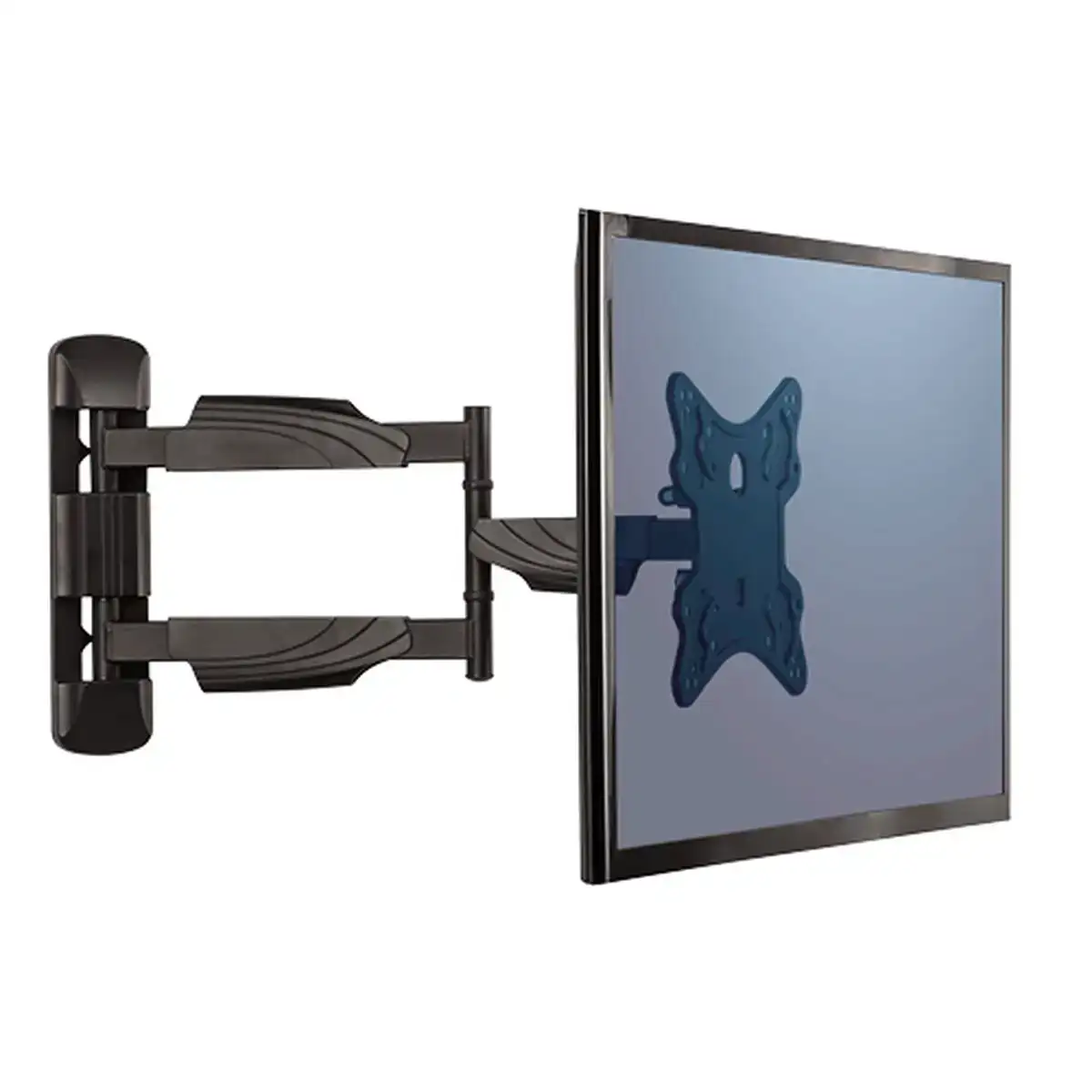 Support tv avec bras fellowes 8043601 55 23 35 kg_3743. DIAYTAR COTE D'IVOIRE - L'Art de Choisir, l'Art de Vivre. Parcourez notre boutique en ligne et découvrez des produits qui transforment chaque choix en une expérience enrichissante.