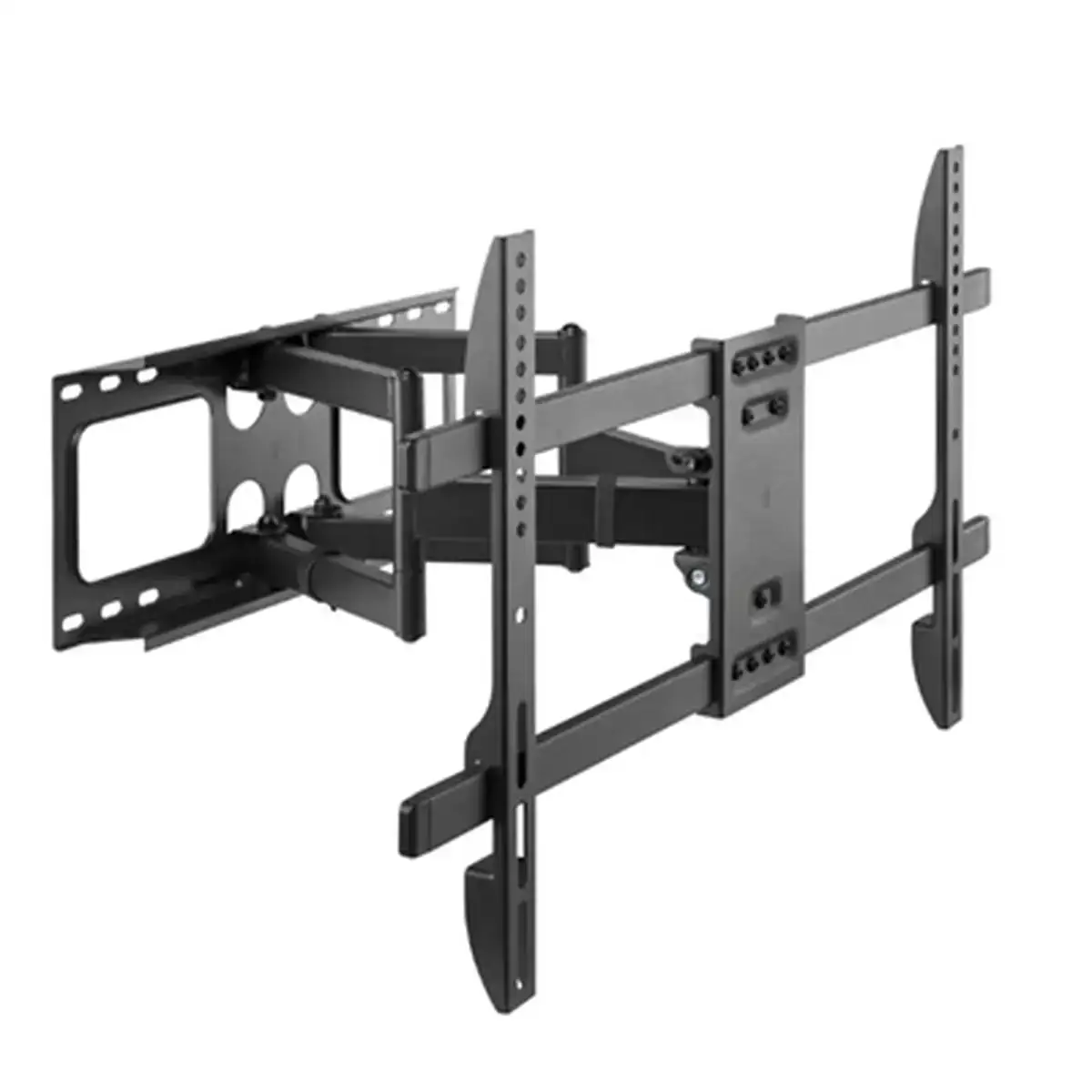 Support tv avec bras iggual sptv18 60 kg_9940. Bienvenue chez DIAYTAR COTE D'IVOIRE - Votre Plateforme Shopping pour Tous. Découvrez un large éventail de produits qui célèbrent la diversité et la beauté du Côte d'Ivoire.