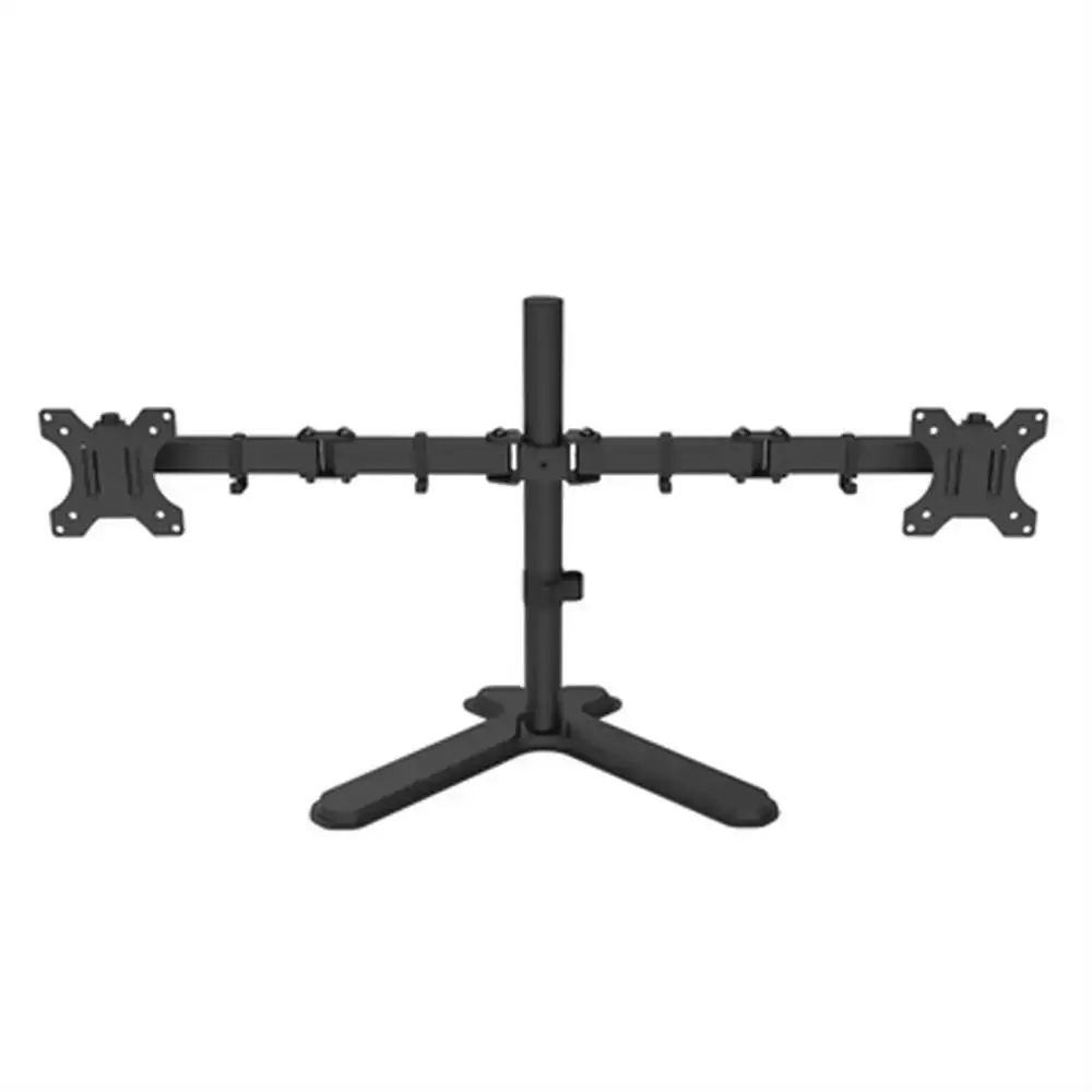 Support tv avec bras iggual ssm02_4619. DIAYTAR COTE D'IVOIRE - Votre Passage vers l'Élégance Abordable. Explorez notre collection où chaque produit est choisi pour sa qualité et son accessibilité, incarnant ainsi l'essence du Côte d'Ivoire.