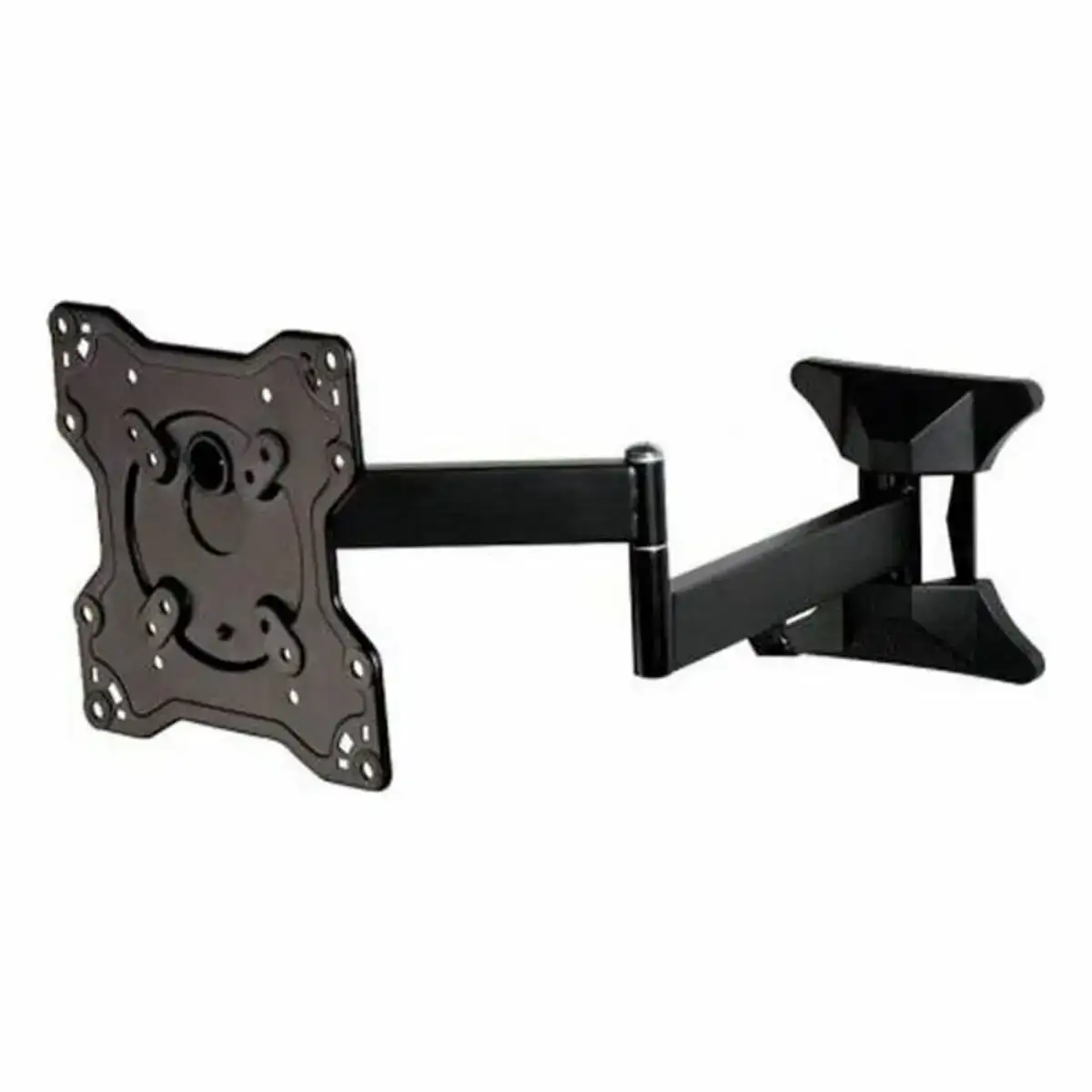 Support tv avec bras titan 234093 43 25 kg_6062. DIAYTAR COTE D'IVOIRE - Où Chaque Produit a son Histoire. Découvrez notre gamme de produits, chacun portant en lui le récit de l'artisanat et de la passion, pour vous offrir une expérience de shopping authentique.