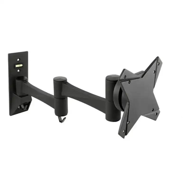 Support tv avec bras tooq lp2323tn b 13 27 15 kg noir_4624. DIAYTAR COTE D'IVOIRE - Là où Chaque Produit a son Histoire. Découvrez notre gamme de produits, chacun portant en lui le récit de l'artisanat et de la passion, pour vous offrir une expérience de shopping authentique.