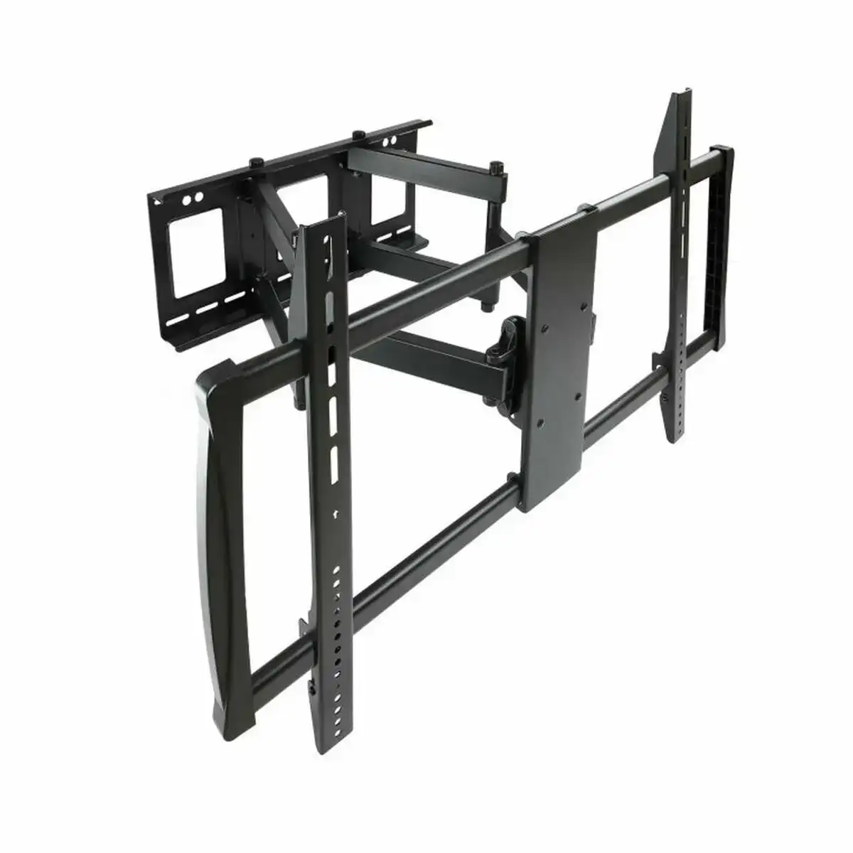 Support tv avec bras tooq lp75100tn b 60 100 _8285. DIAYTAR COTE D'IVOIRE - Où Choisir est un Voyage Cultuel. Explorez notre boutique en ligne et découvrez des produits qui célèbrent la richesse et la diversité culturelle du Côte d'Ivoire.
