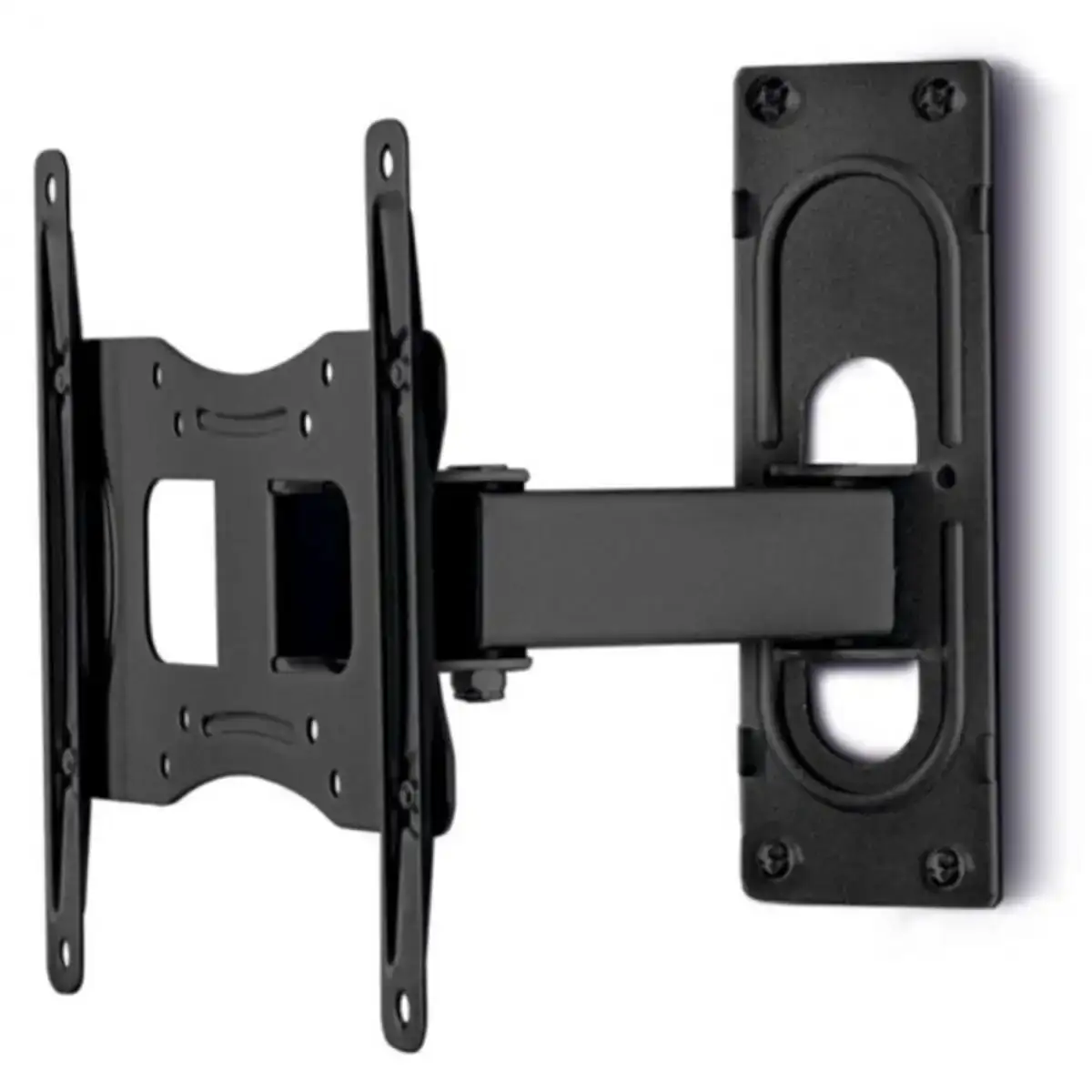 Support tv avec bras ultimate design rx 4000 14 40 acier inoxydable_3331. DIAYTAR COTE D'IVOIRE - Votre Passage vers l'Élégance Abordable. Explorez notre collection où chaque produit est choisi pour sa qualité et son accessibilité, incarnant ainsi l'essence du Côte d'Ivoire.