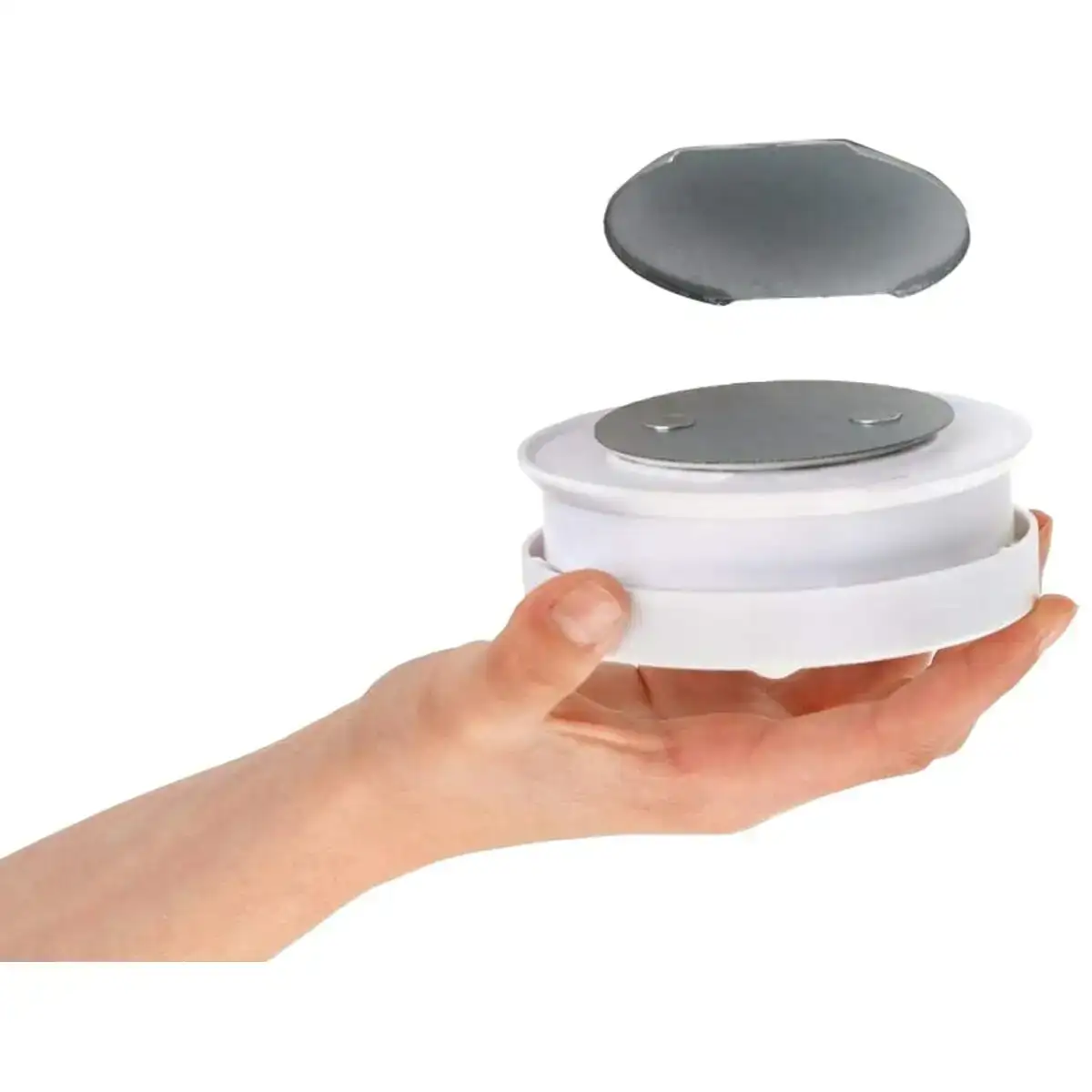 Support unitech 46789 magnetique reconditionne a _8092. DIAYTAR COTE D'IVOIRE - Votre Passage vers l'Éclat et la Beauté. Explorez notre boutique en ligne et trouvez des produits qui subliment votre apparence et votre espace.