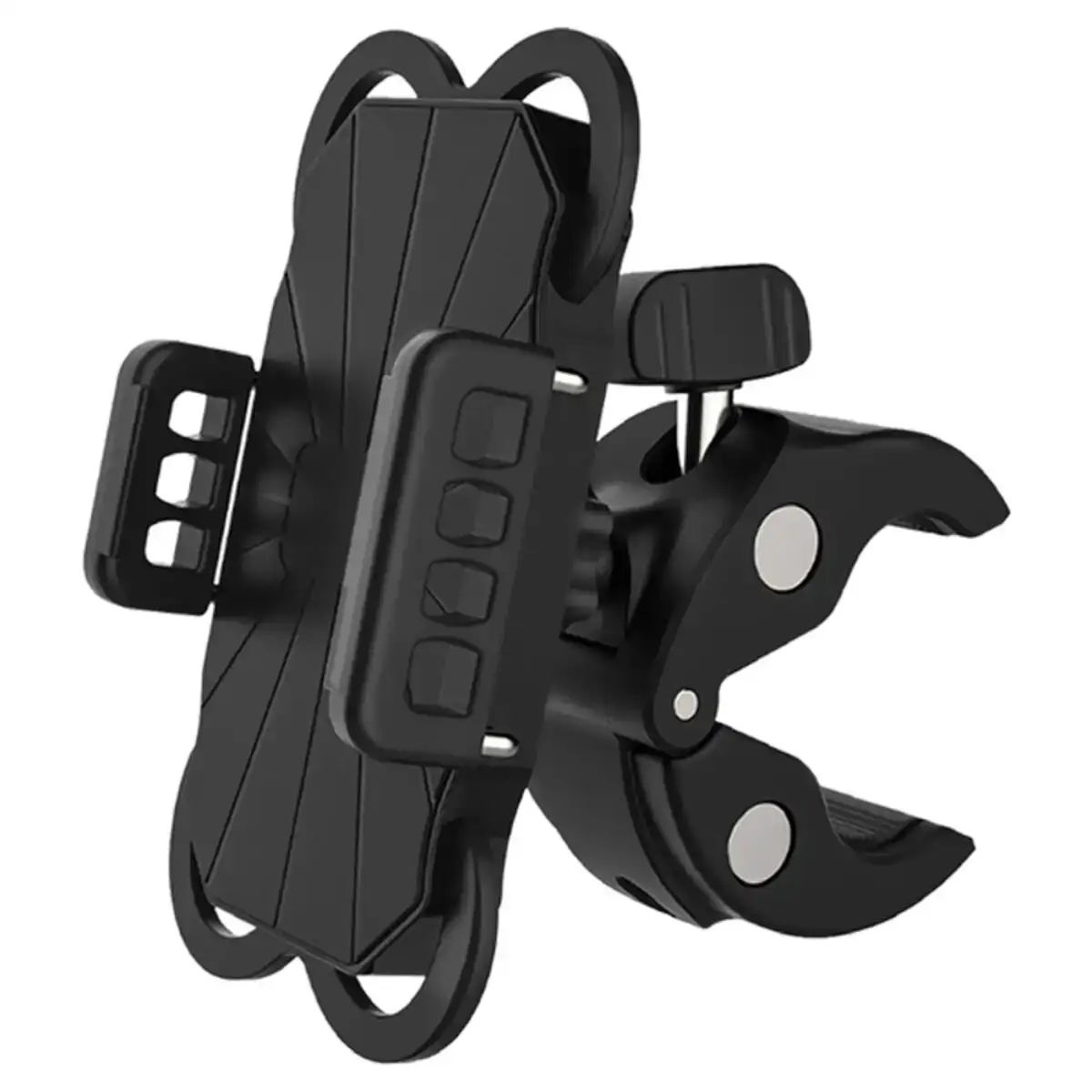 Support universel pour smartphone pour velos youin mna1012 noir_6413. Bienvenue sur DIAYTAR COTE D'IVOIRE - Où Chaque Détail compte. Plongez dans notre univers et choisissez des produits qui ajoutent de l'éclat et de la joie à votre quotidien.