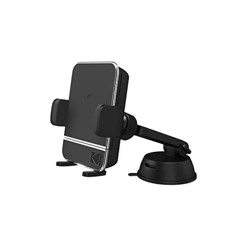 Support voiture kodak wireless bras flexible_3865. Bienvenue chez DIAYTAR COTE D'IVOIRE - Où Chaque Objet a son Histoire. Découvrez notre sélection méticuleuse et choisissez des articles qui racontent l'âme du Côte d'Ivoire.