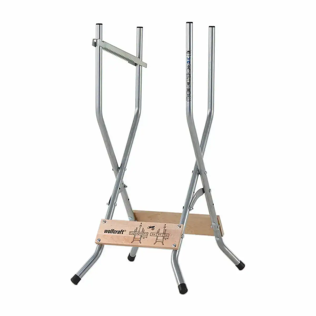 Support wolfcraft sb 60 5119000 scie a chaine_4387. DIAYTAR COTE D'IVOIRE - Votre Marché Virtuel au Côte d'Ivoire. Parcourez notre boutique en ligne pour trouver des trésors cachés, des articles indispensables du quotidien aux joyaux artistiques.