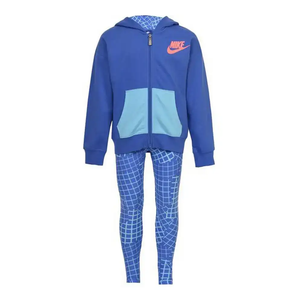 Survetement enfant 923 b9a nike bleu_1664. Bienvenue sur DIAYTAR COTE D'IVOIRE - Où le Shopping est une Affaire Personnelle. Découvrez notre sélection et choisissez des produits qui reflètent votre unicité et votre individualité.