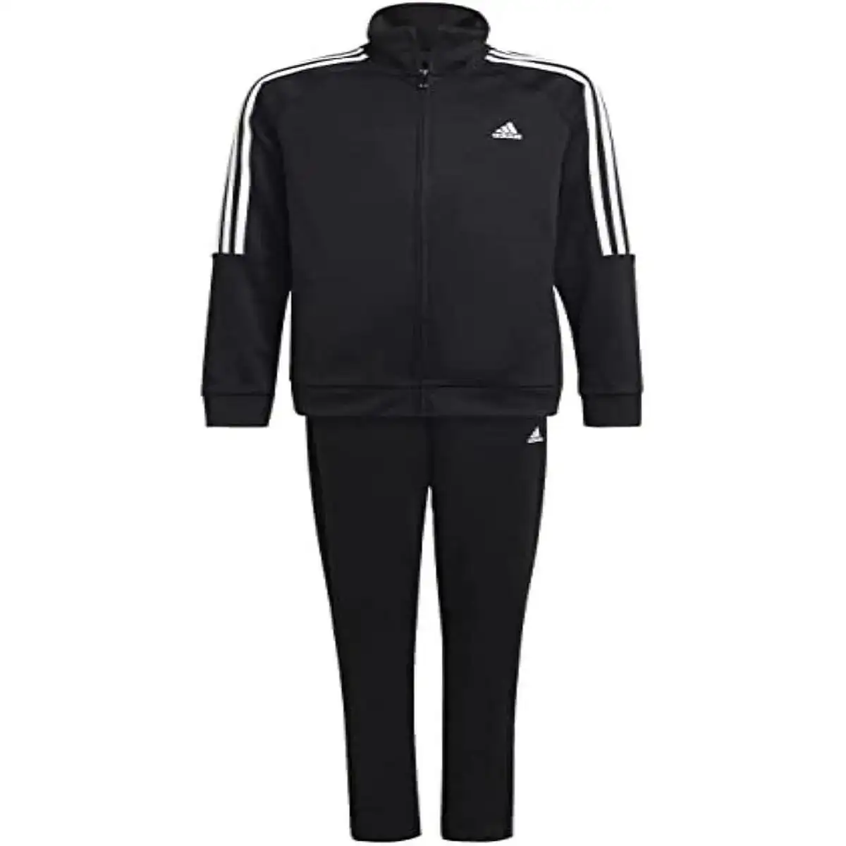 Survetement enfant adidas b sere ts gs8907 noir_7334. Votre Destination de Choix: DIAYTAR COTE D'IVOIRE - Où l'Authenticité Rencontre la Commodité. Faites l'expérience de magasiner en ligne pour des articles qui incarnent la richesse culturelle et la modernité du Côte d'Ivoire.