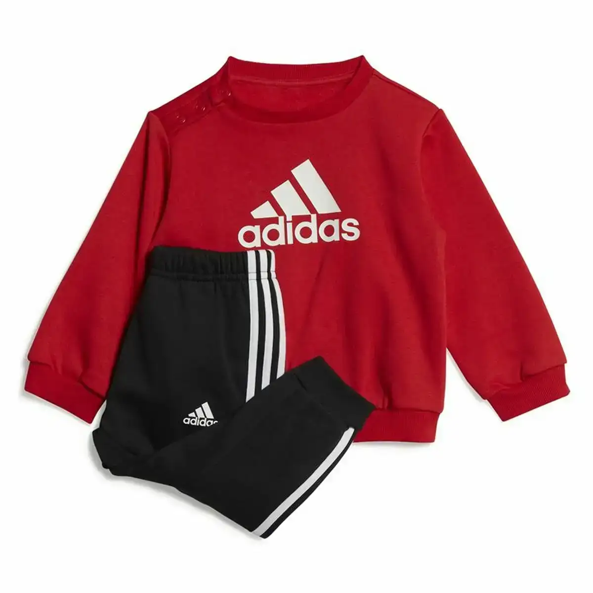 Survetement enfant adidas badge of sport rouge_5977. DIAYTAR COTE D'IVOIRE - L'Art de Vivre l'Élégance Accessible. Parcourez notre gamme variée et choisissez des produits qui ajoutent une touche de sophistication à votre style.