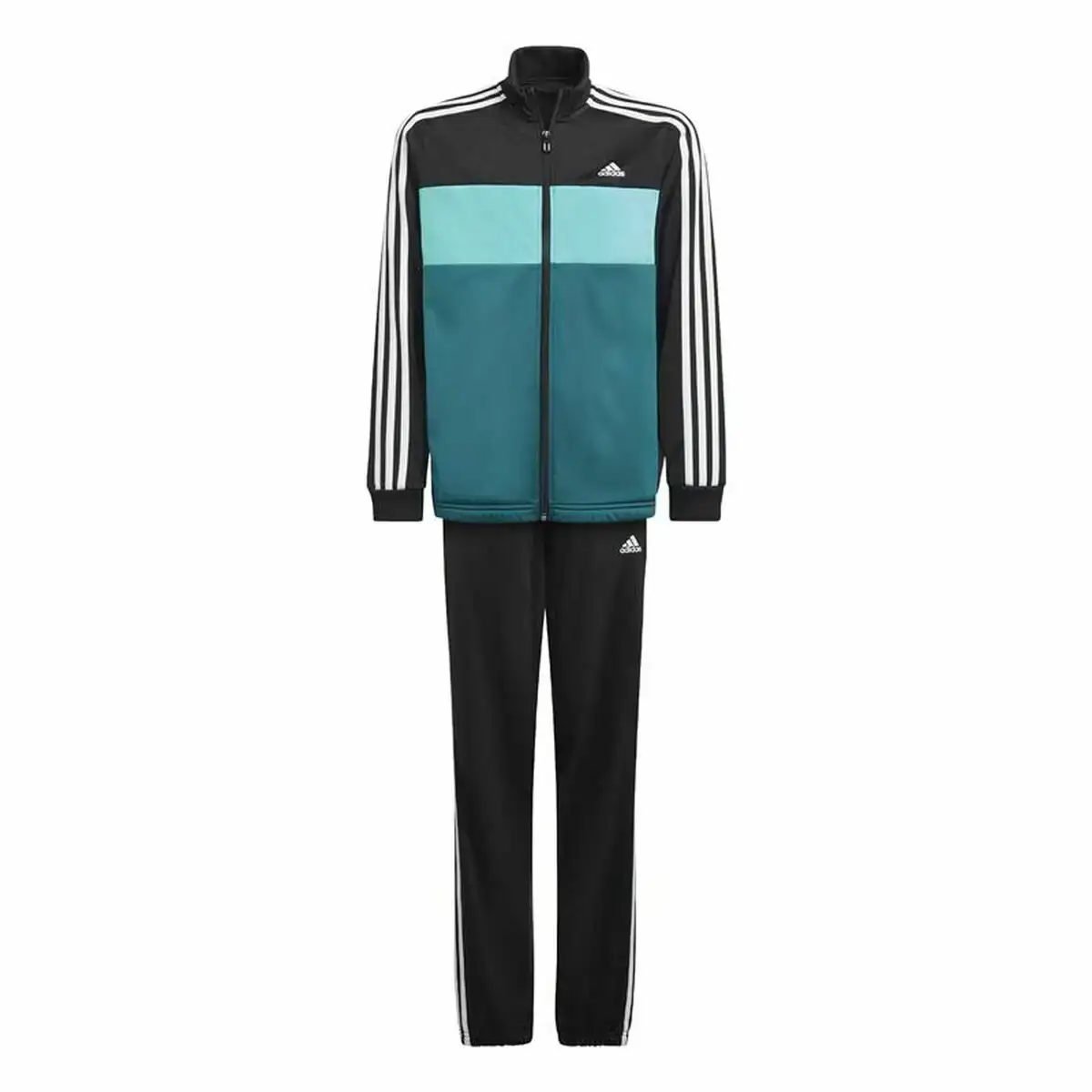 Survetement enfant adidas essentials bleu_7933. DIAYTAR COTE D'IVOIRE - L'Art de Vivre le Shopping Inspiré. Parcourez notre catalogue et choisissez des produits qui reflètent votre passion pour la beauté et l'authenticité.