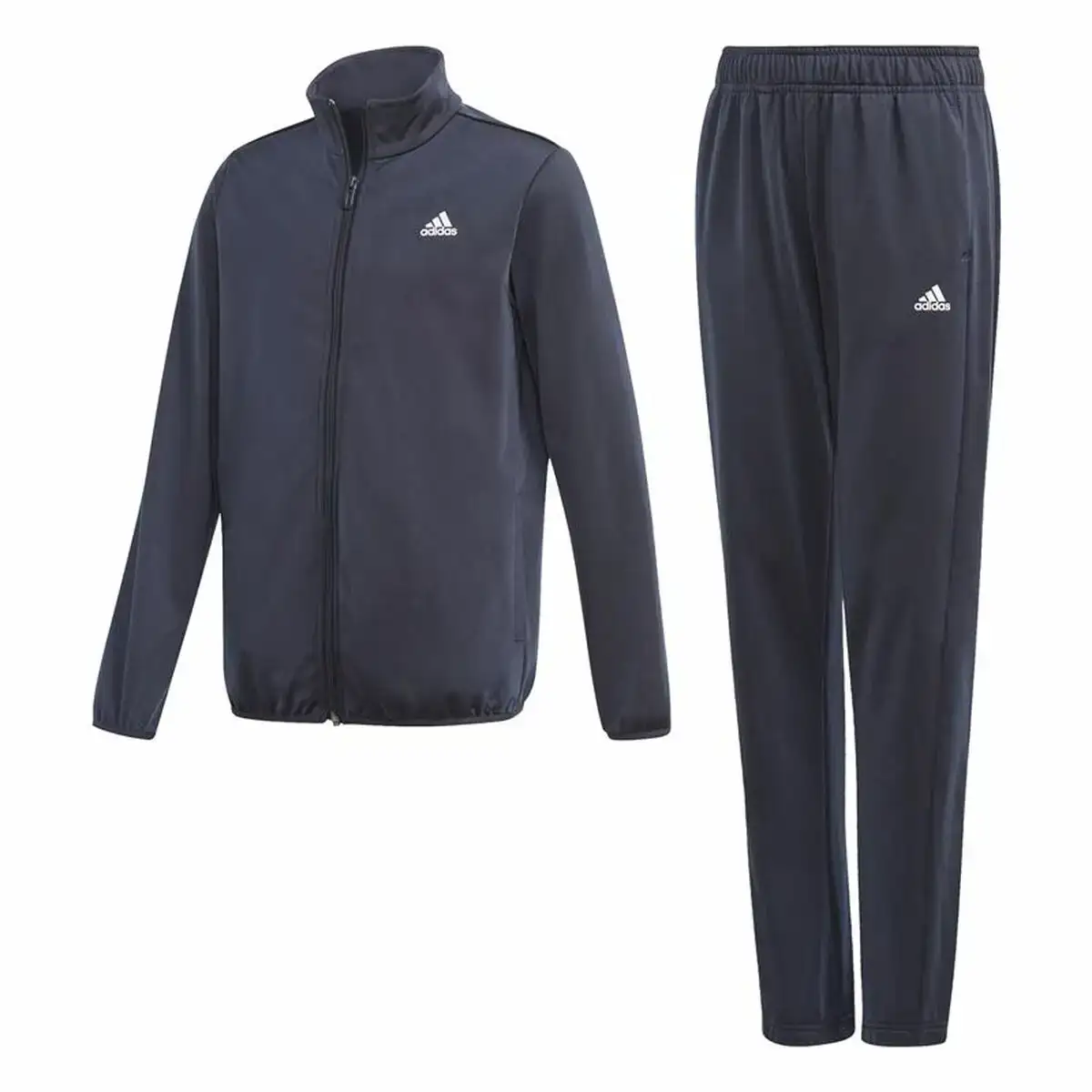 Survetement enfant adidas essentials legend bleu fonce_3486. DIAYTAR COTE D'IVOIRE - Où Chaque Produit a sa Place. Parcourez notre catalogue et choisissez des articles qui s'intègrent parfaitement à votre style et à votre espace.