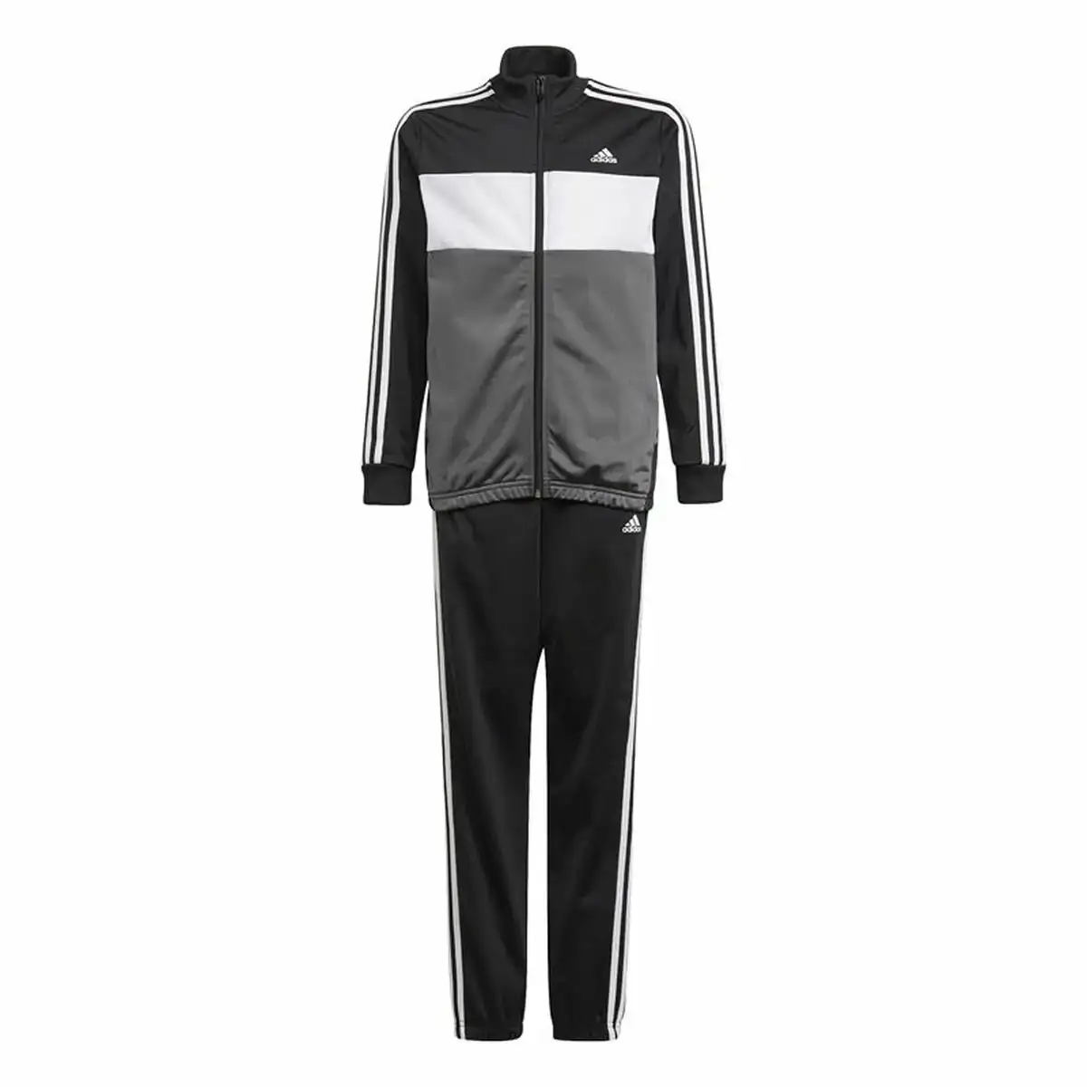 Survetement enfant adidas essentials tiberio noir_8289. DIAYTAR COTE D'IVOIRE - Là où Chaque Produit Évoque une Émotion. Parcourez notre catalogue et choisissez des articles qui vous touchent et qui enrichissent votre expérience.