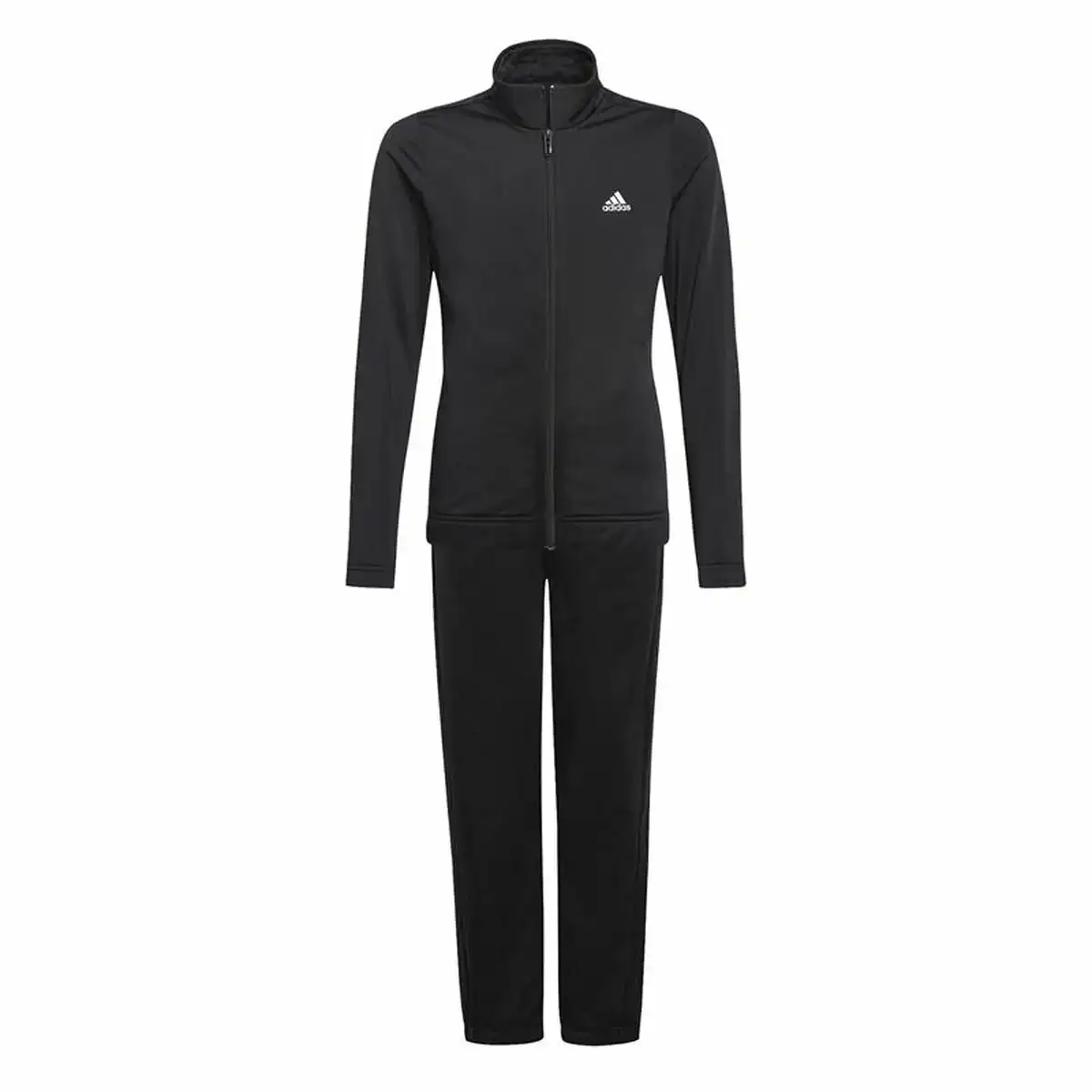 Survetement enfant adidas essentials total noir_8799. DIAYTAR COTE D'IVOIRE - Où Choisir est un Acte de Création. Naviguez à travers notre plateforme et choisissez des produits qui complètent votre histoire personnelle.