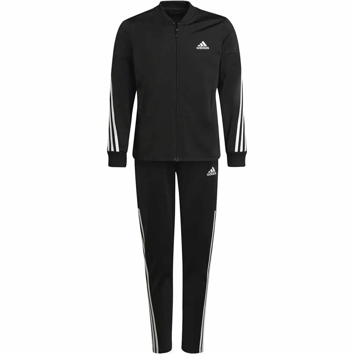 Survetement enfant adidas g3s pes ts h57226 noir_4001. DIAYTAR COTE D'IVOIRE - Votre Destination Shopping pour Tous. Parcourez notre boutique en ligne et découvrez une variété de produits pour satisfaire tous vos besoins et désirs.