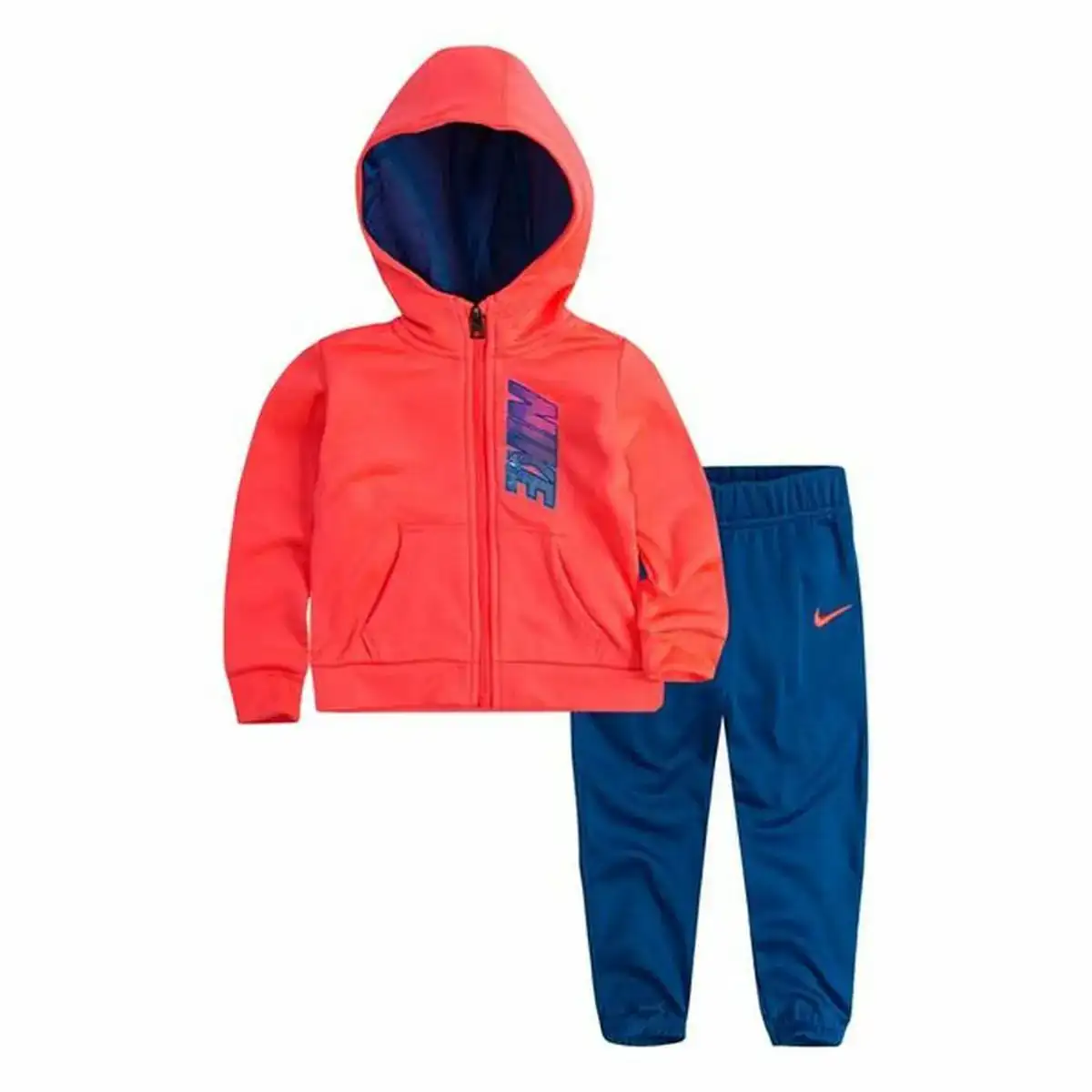Survetement enfant nike 408s u72_nica_blanco rose_7805. DIAYTAR COTE D'IVOIRE - Votre Escale Shopping incontournable. Explorez notre boutique en ligne et dénichez des trésors qui reflètent la richesse culturelle et la modernité du Côte d'Ivoire.