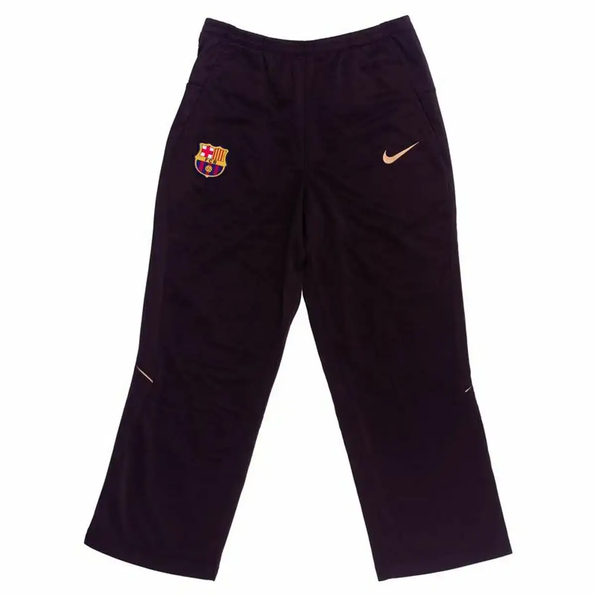 Survetement enfant nike fcb noir_5377. DIAYTAR COTE D'IVOIRE - Là où la Qualité est Non Négociable. Parcourez notre boutique en ligne pour découvrir des produits qui incarnent le raffinement et l'excellence du Côte d'Ivoire.