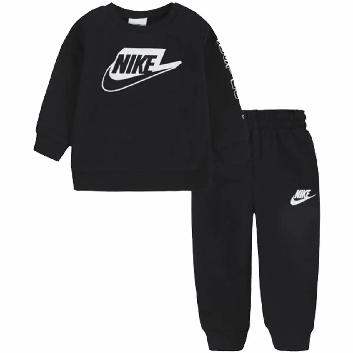 Survetement enfant nike nsw club noir_1669. DIAYTAR COTE D'IVOIRE - L'Art de Magasiner sans Frontières. Parcourez notre vaste sélection d'articles et trouvez tout ce dont vous avez besoin, du chic à l'authentique, du moderne au traditionnel.