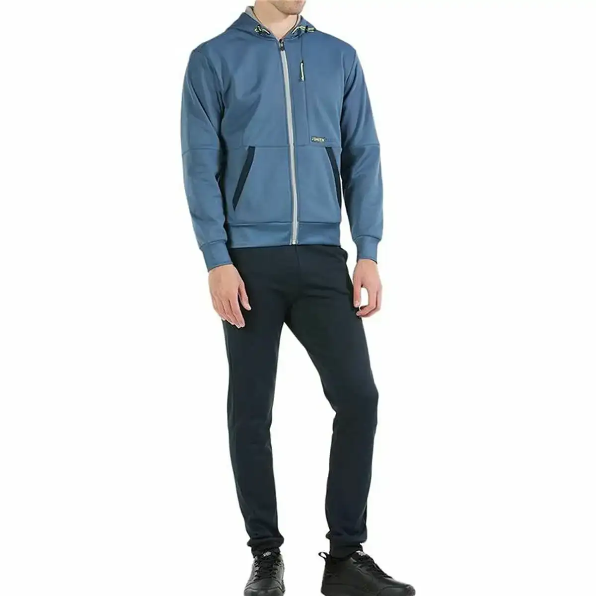 Survetement pour adultes john smith krien bleu_9760. DIAYTAR COTE D'IVOIRE - Votre Source de Découvertes Shopping. Découvrez des trésors dans notre boutique en ligne, allant des articles artisanaux aux innovations modernes.