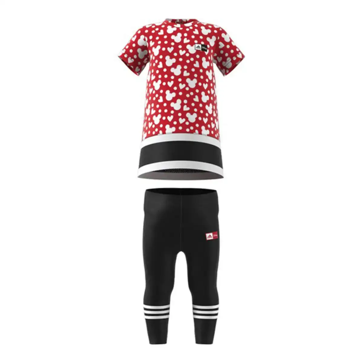 Survetement pour bebe adidas gm6938 rouge_1862. DIAYTAR COTE D'IVOIRE - Où l'Élégance se Mêle à l'Authenticité. Naviguez à travers notre boutique en ligne et choisissez des produits qui incarnent le style et la tradition du Côte d'Ivoire.