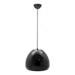 Suspension 8430852360915 noire 26 cm _1465. DIAYTAR COTE D'IVOIRE - L'Art de Vivre le Shopping Éthique. Parcourez notre gamme et choisissez des produits qui reflètent notre engagement envers des pratiques durables.