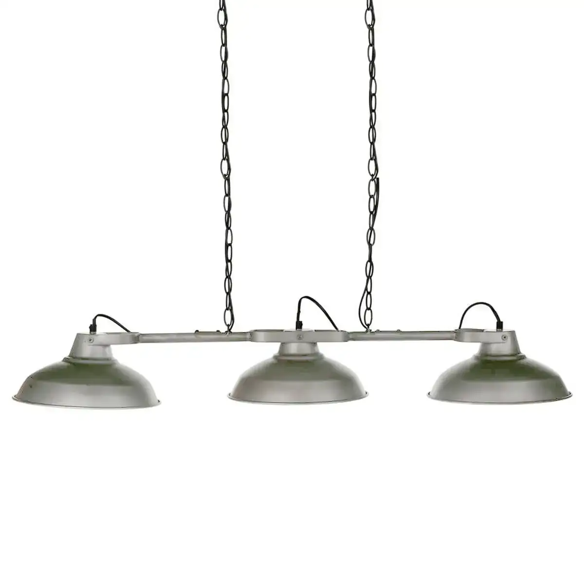 Suspension atmosphera 40w metal 107 x 66 x 27 cm _7295. DIAYTAR COTE D'IVOIRE - Votre Portail Vers l'Exclusivité. Explorez notre boutique en ligne pour trouver des produits uniques et exclusifs, conçus pour les amateurs de qualité.